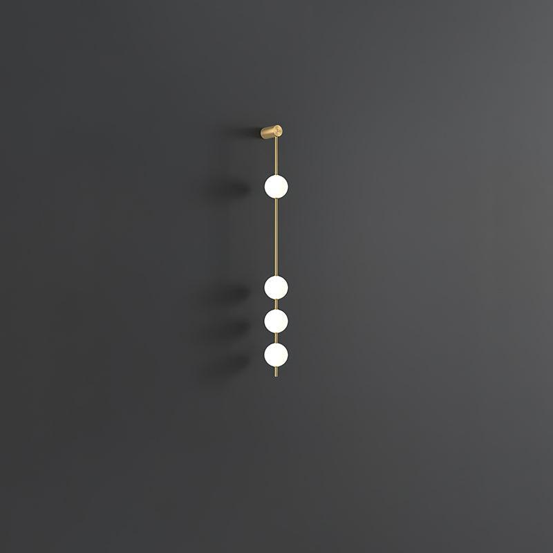 Linowell Globe Wall Light