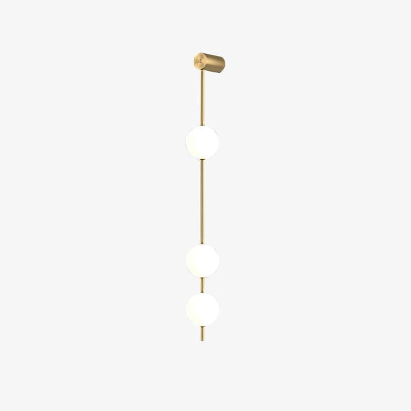 Linowell Globe Wall Light