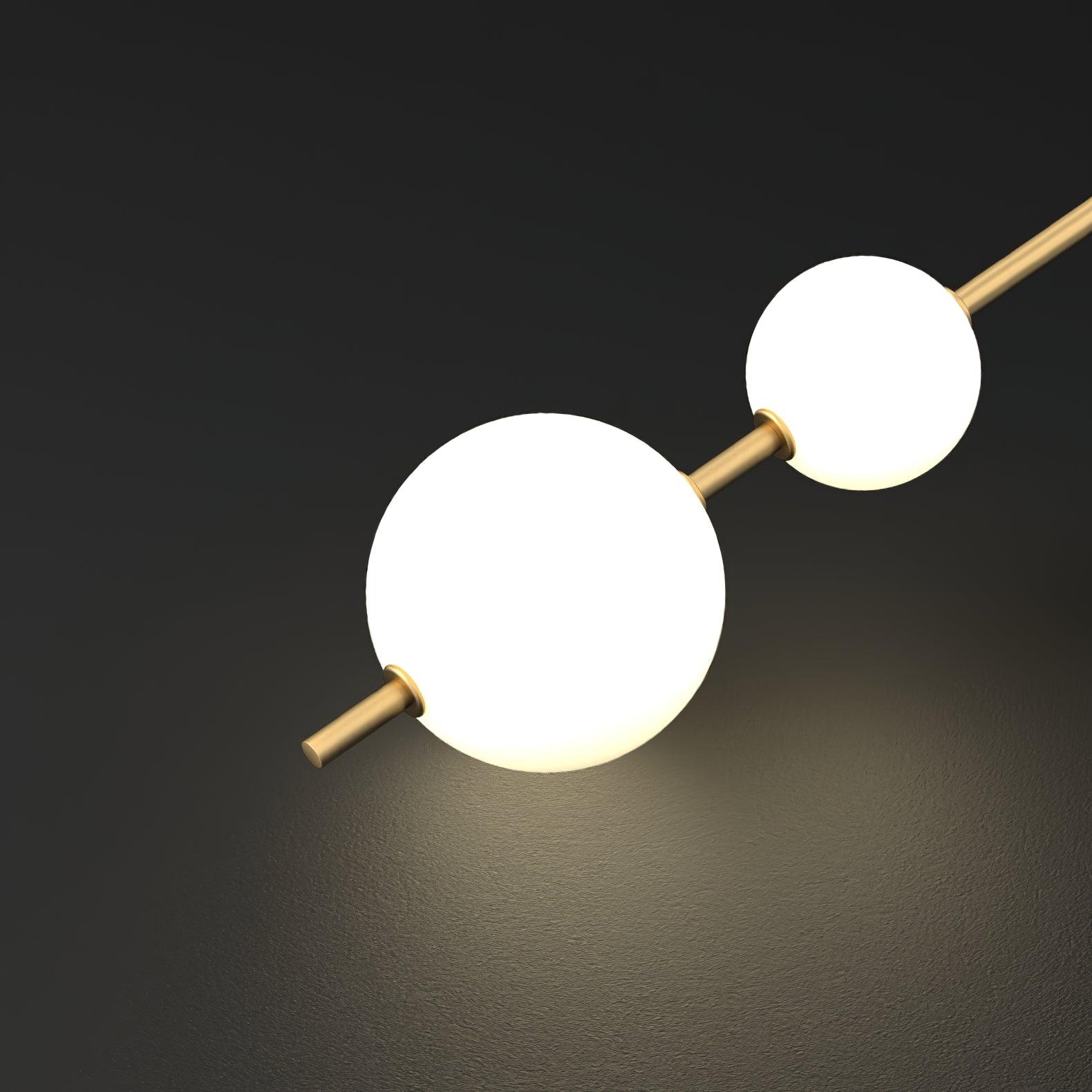 Talon Wall Light