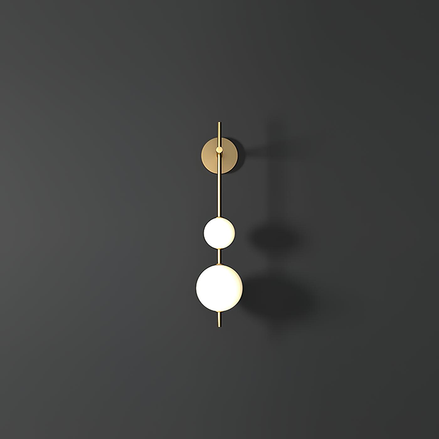 Talon Wall Light