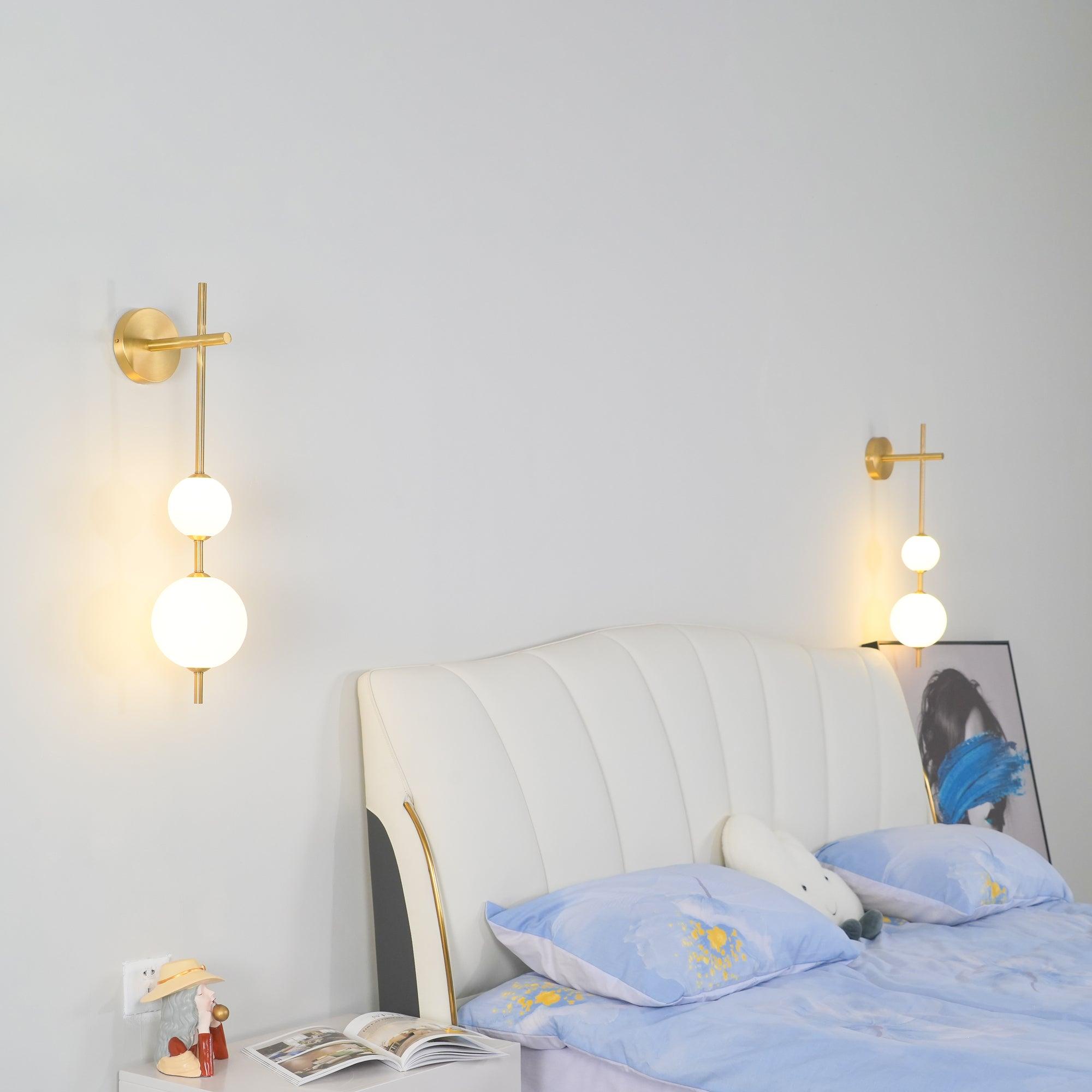 Talon Wall Light