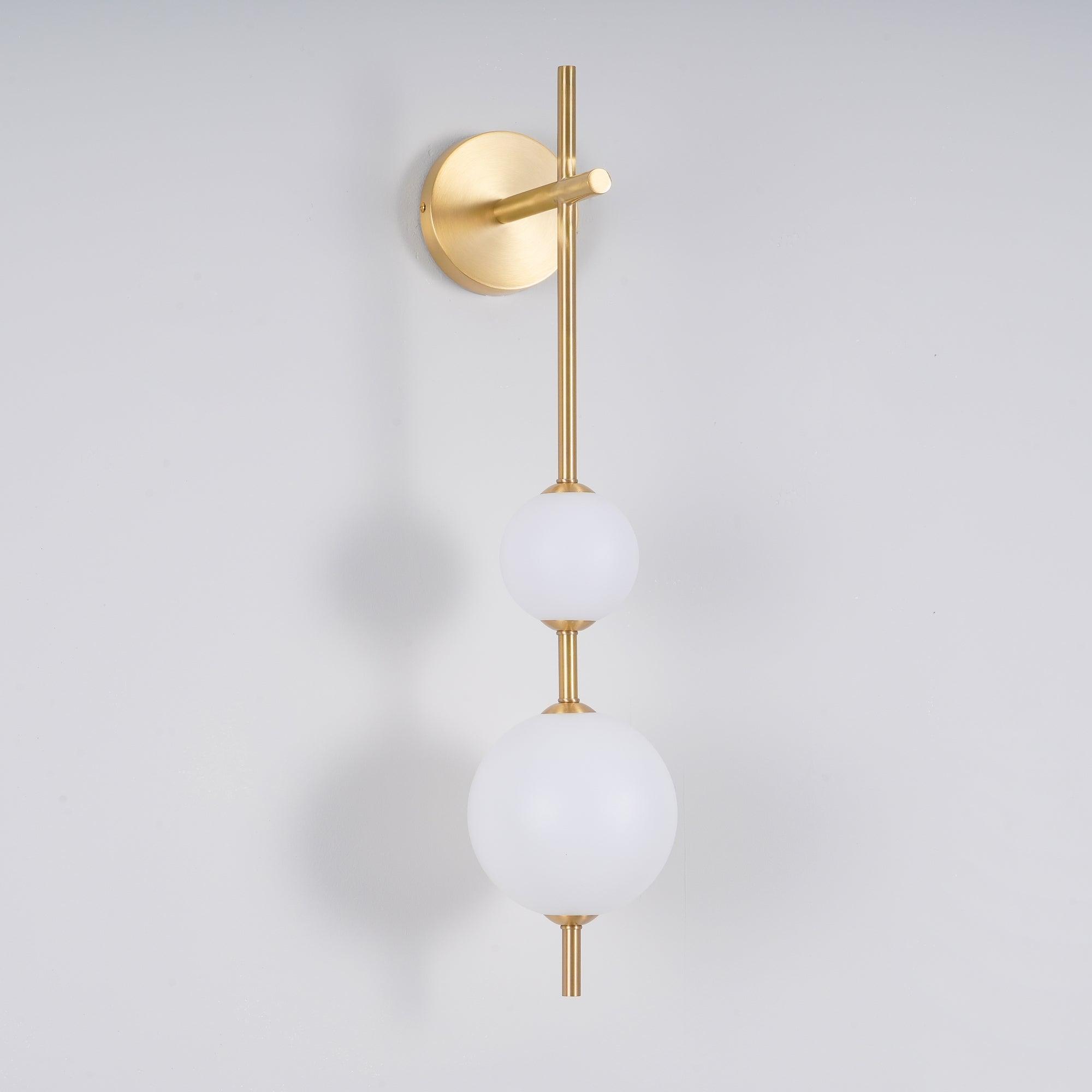 Talon Wall Light
