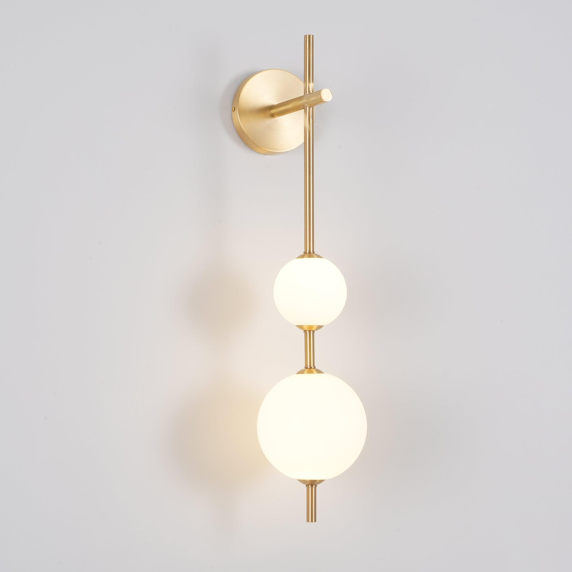 Talon Wall Light