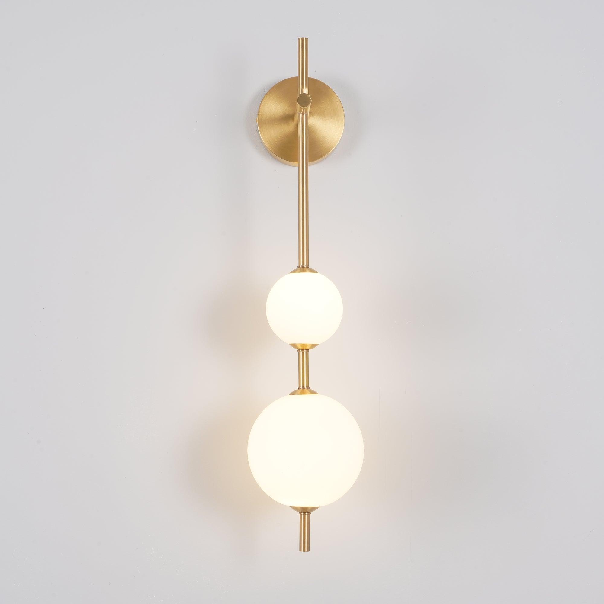 Talon Wall Light