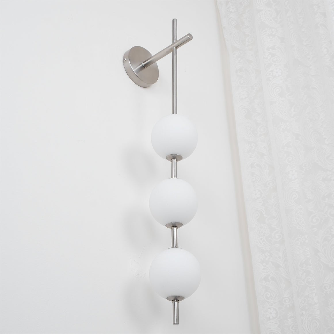 Talon Wall Light