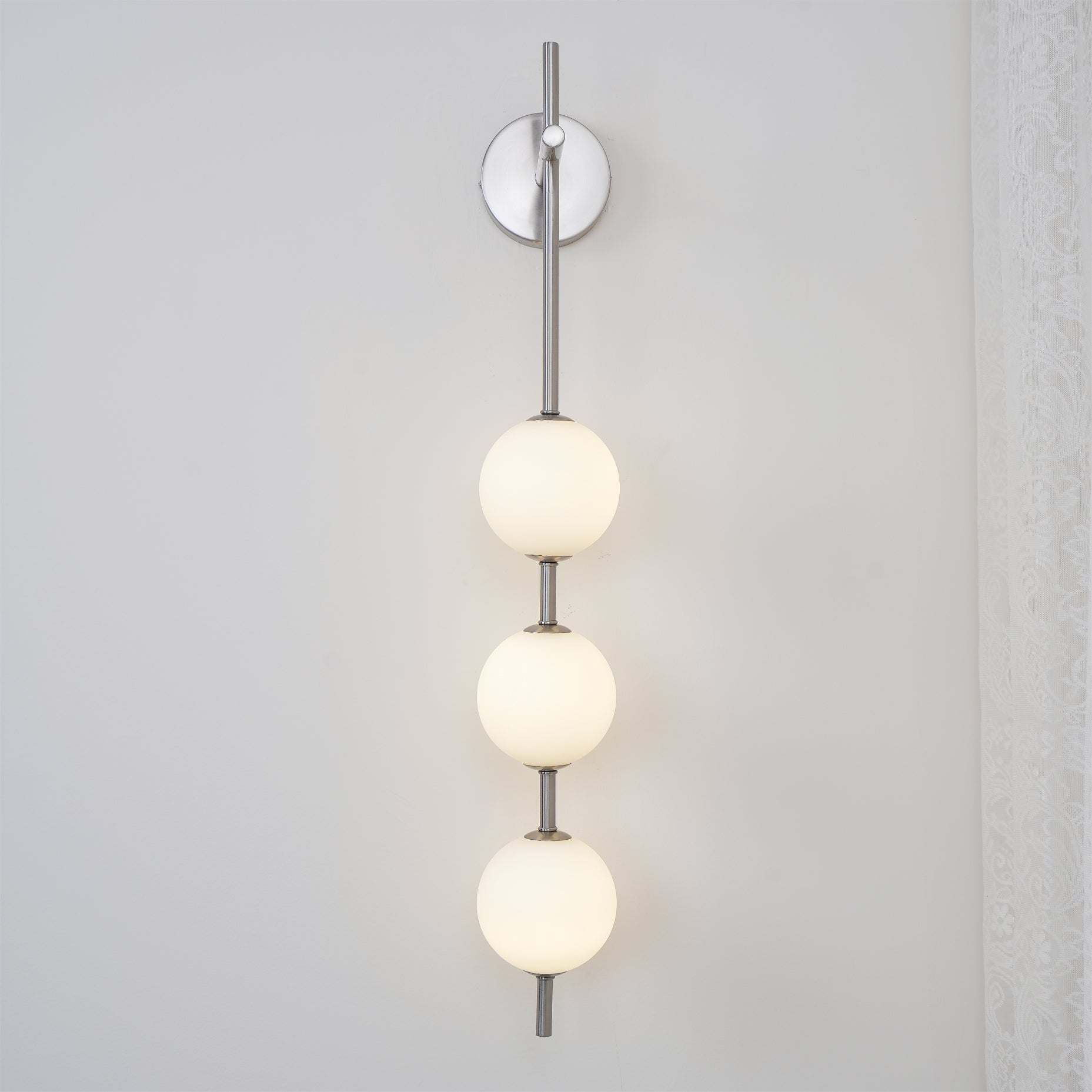 Talon Wall Light