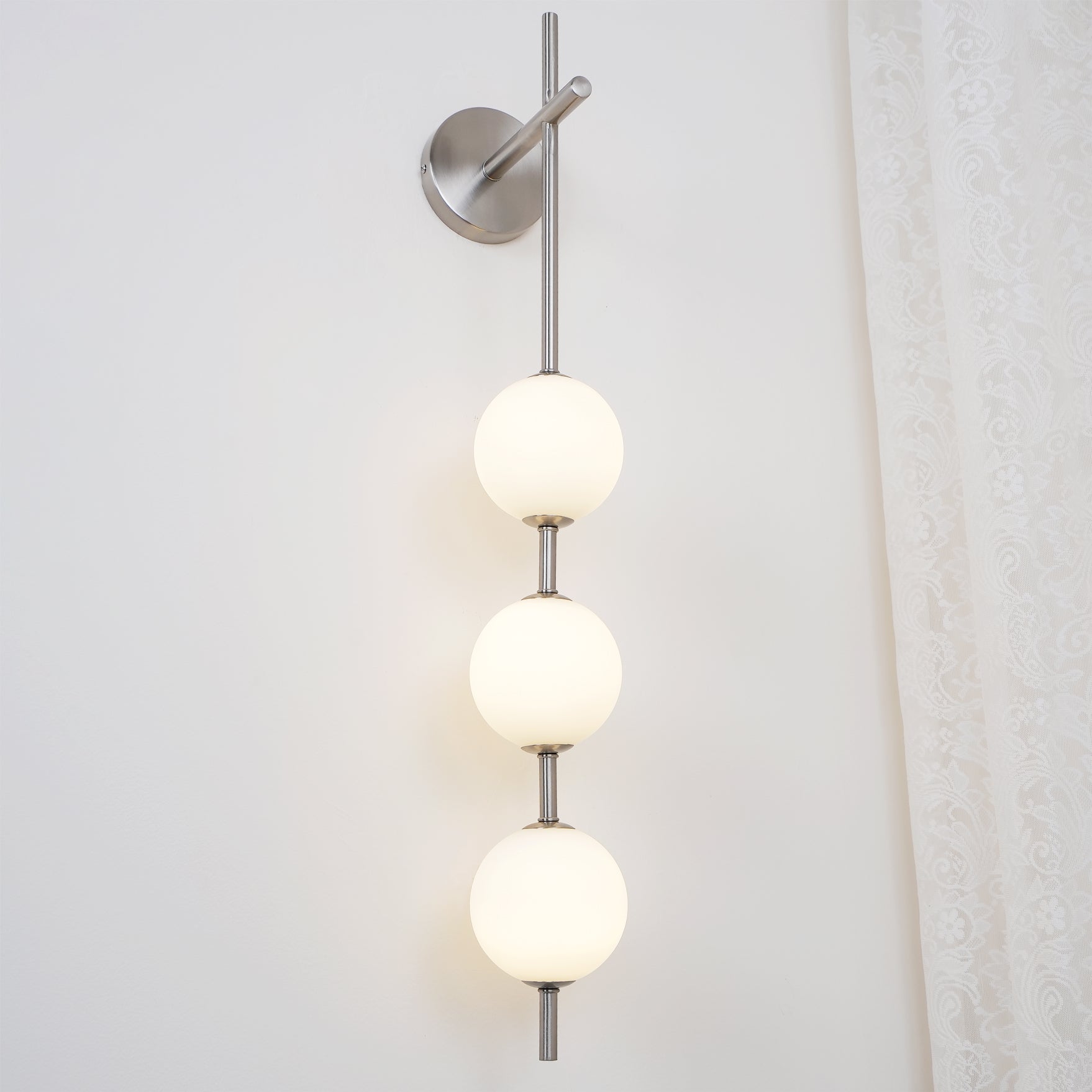 Talon Wall Light