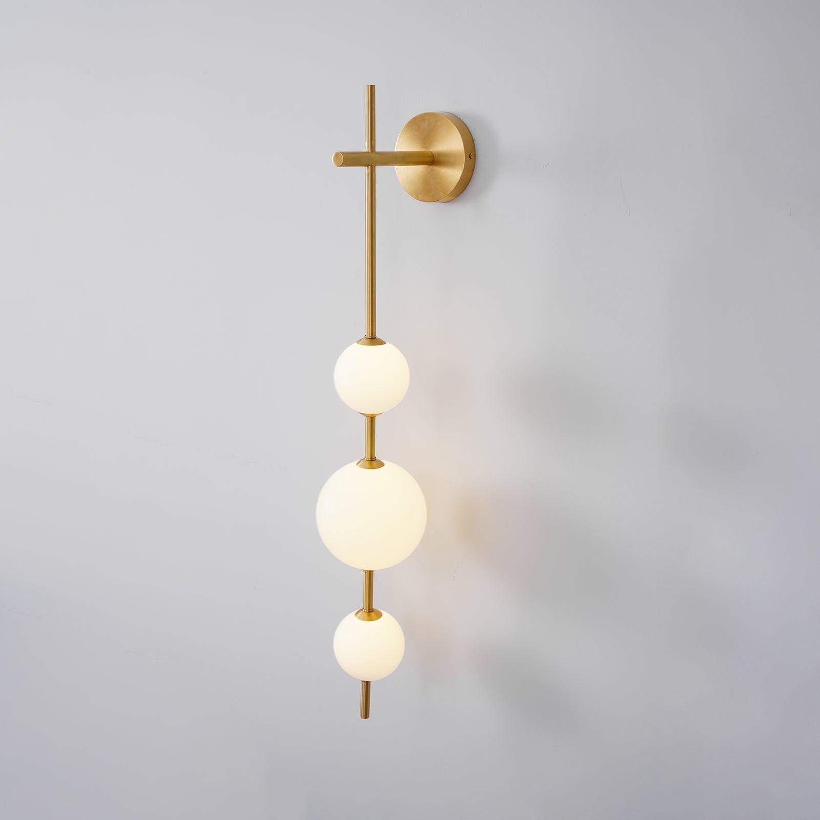 Talon Wall Light