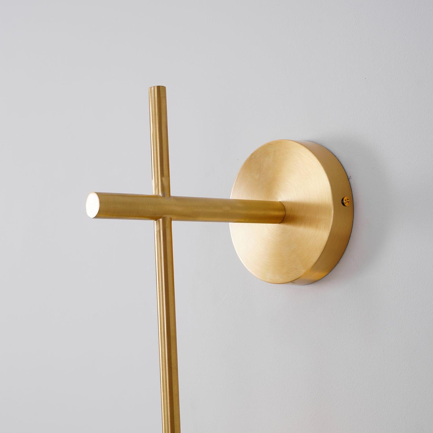 Talon Wall Light