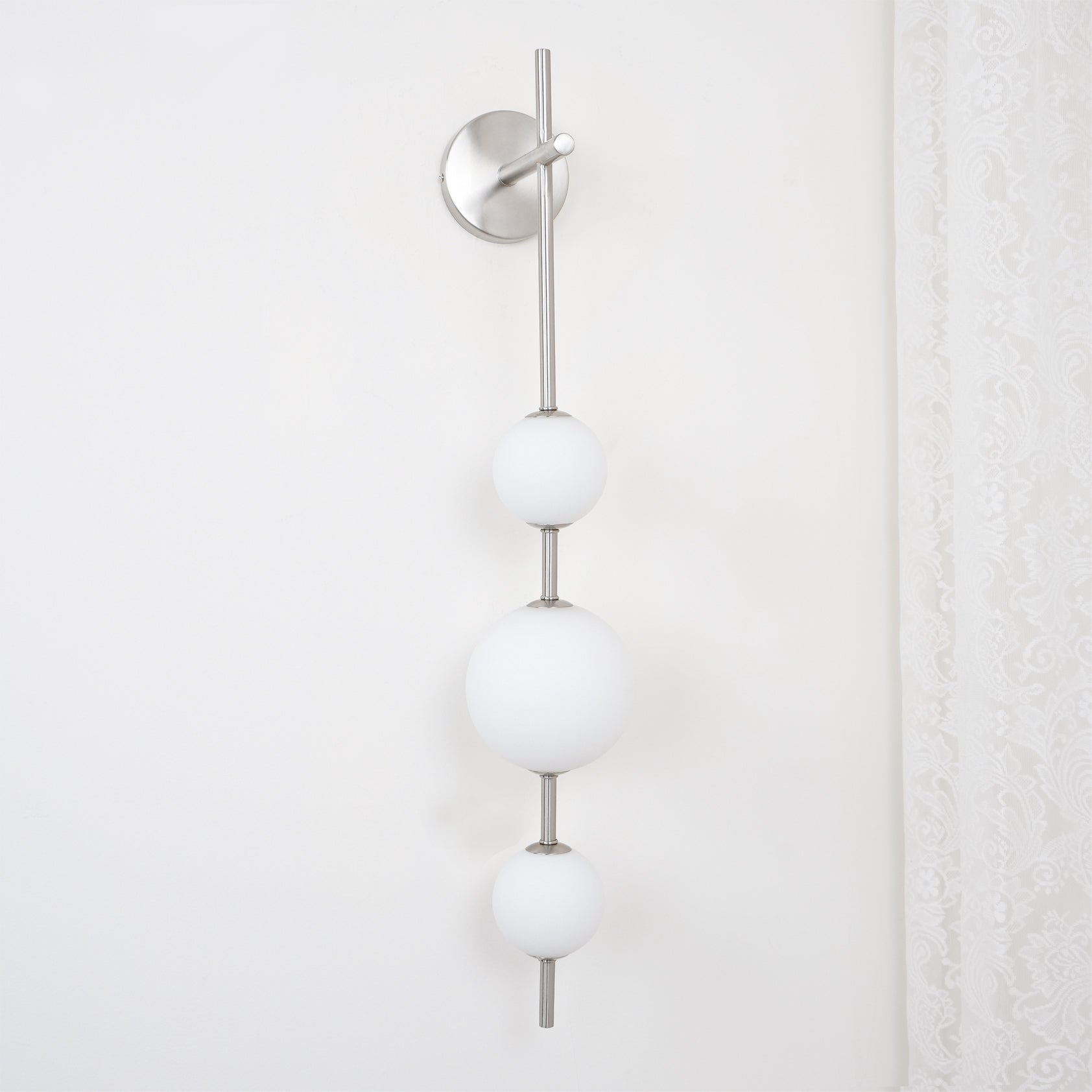 Talon Wall Light