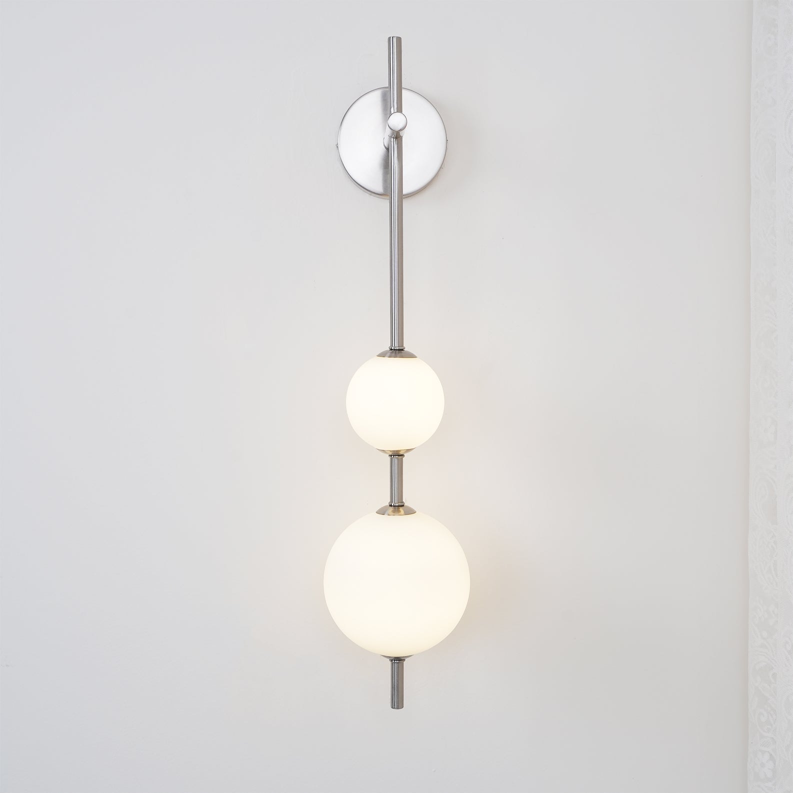 Talon Wall Light