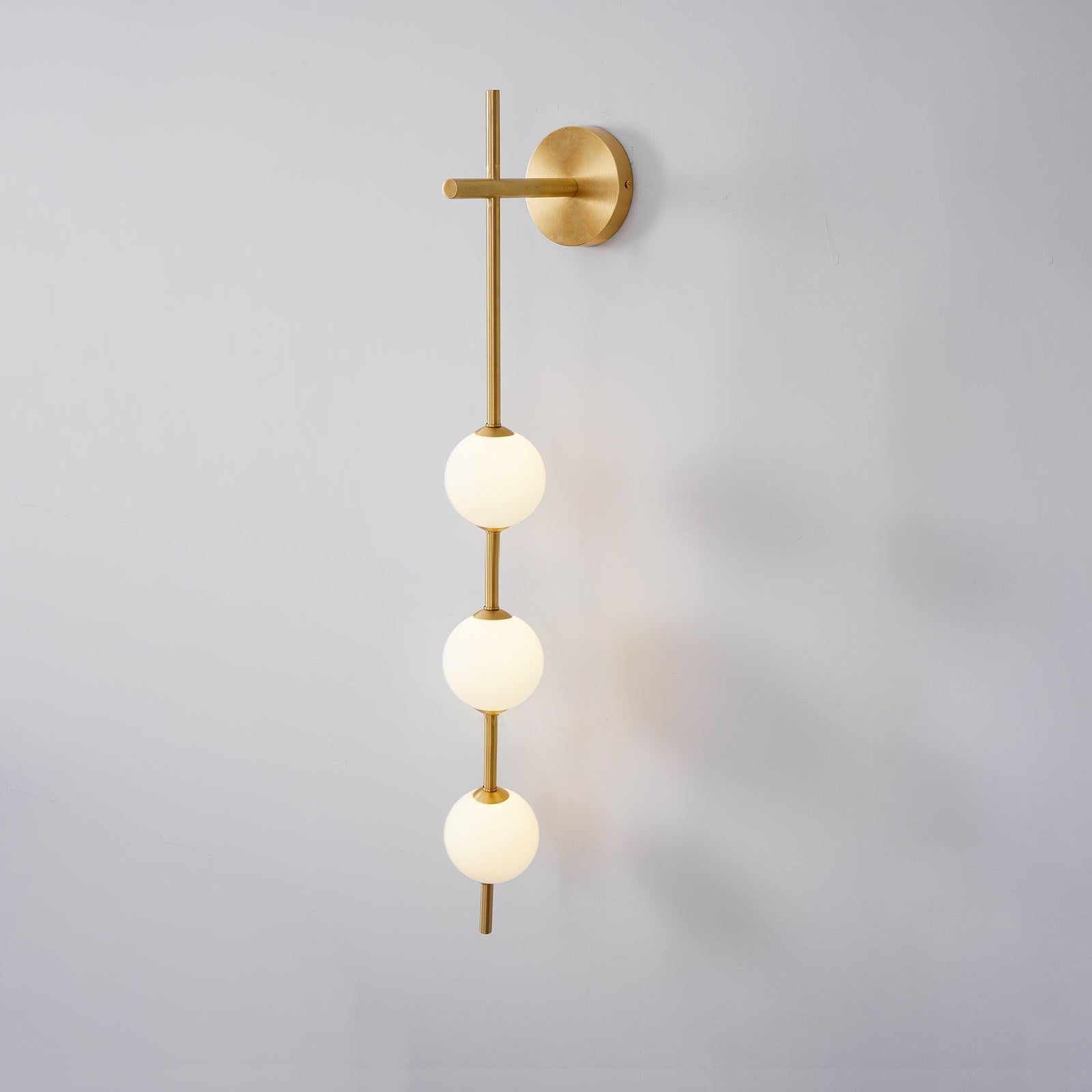 Talon Wall Light