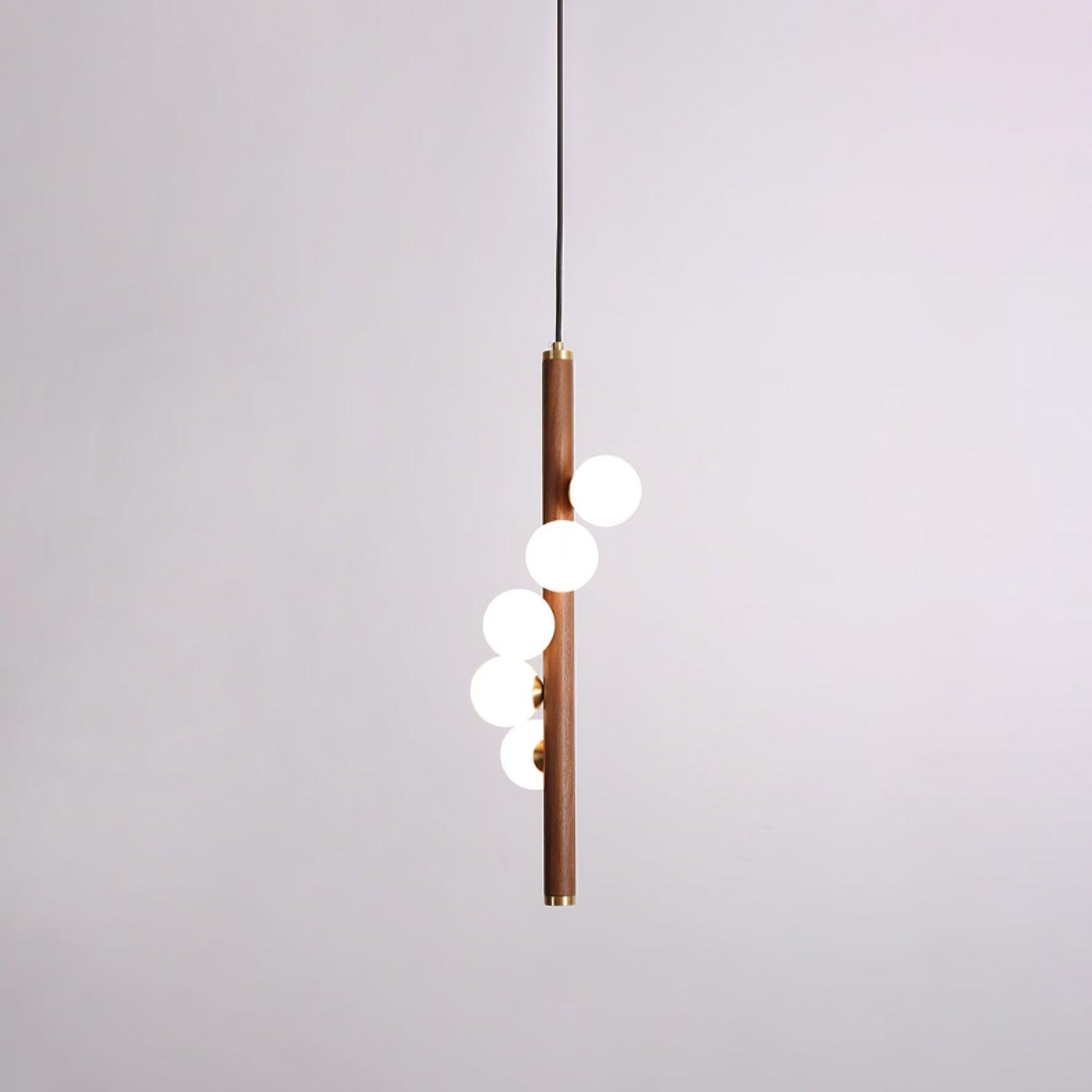 Merizon Orb Pendant Light