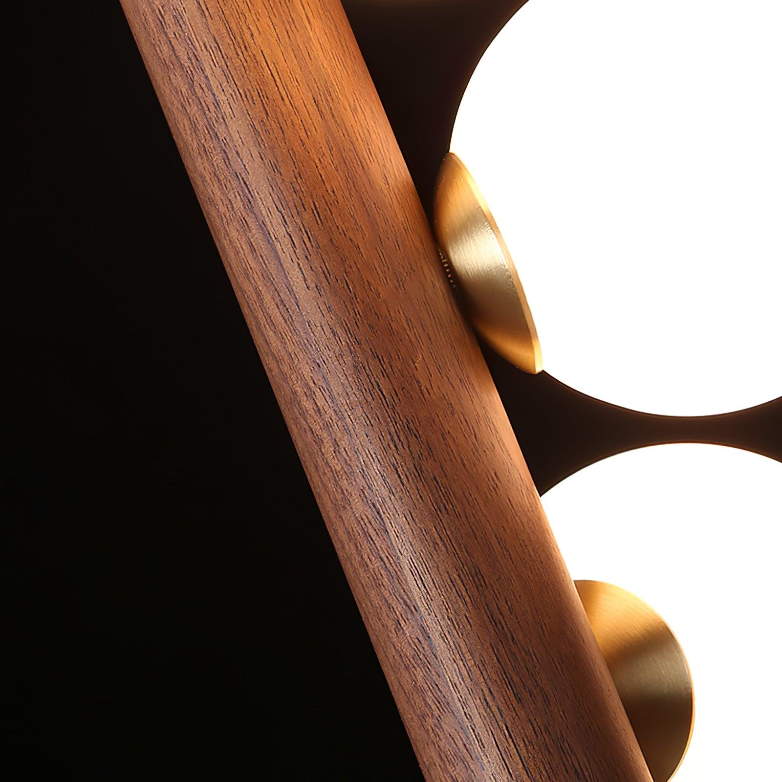 Merizon Orb Pendant Light