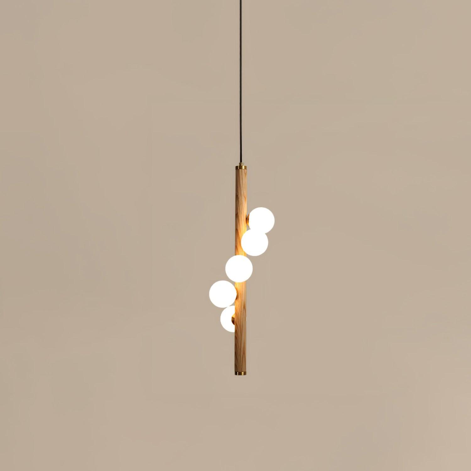 Merizon Orb Pendant Light