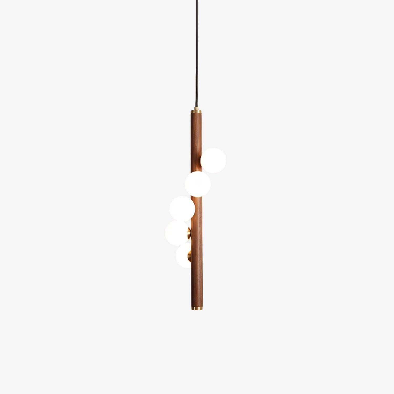 Merizon Orb Pendant Light