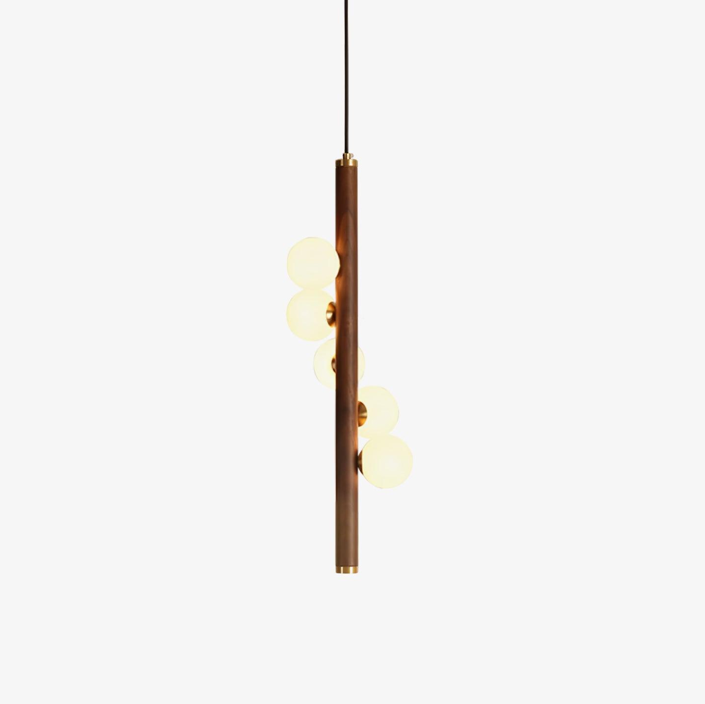 Merizon Orb Pendant Light