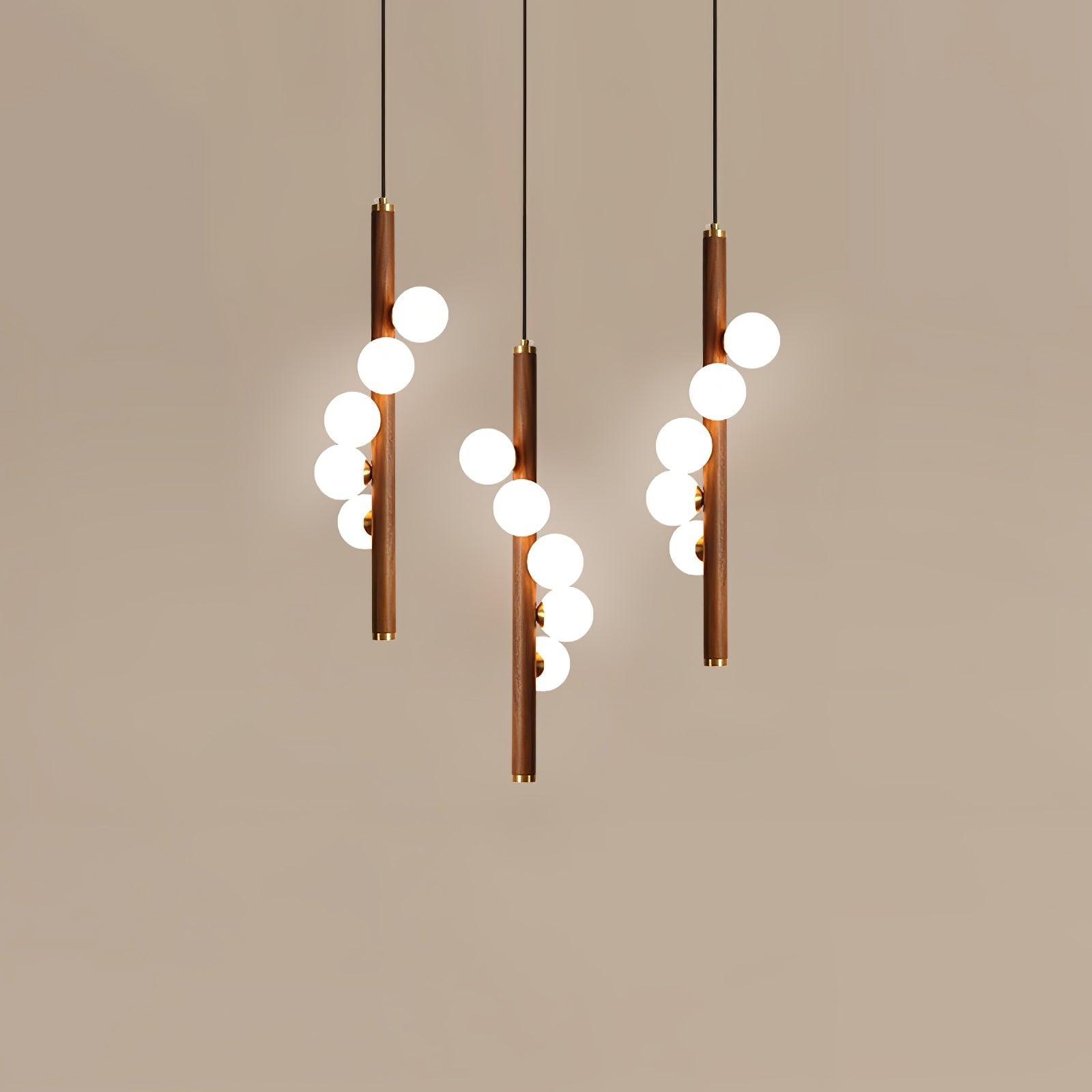 Merizon Orb Pendant Light