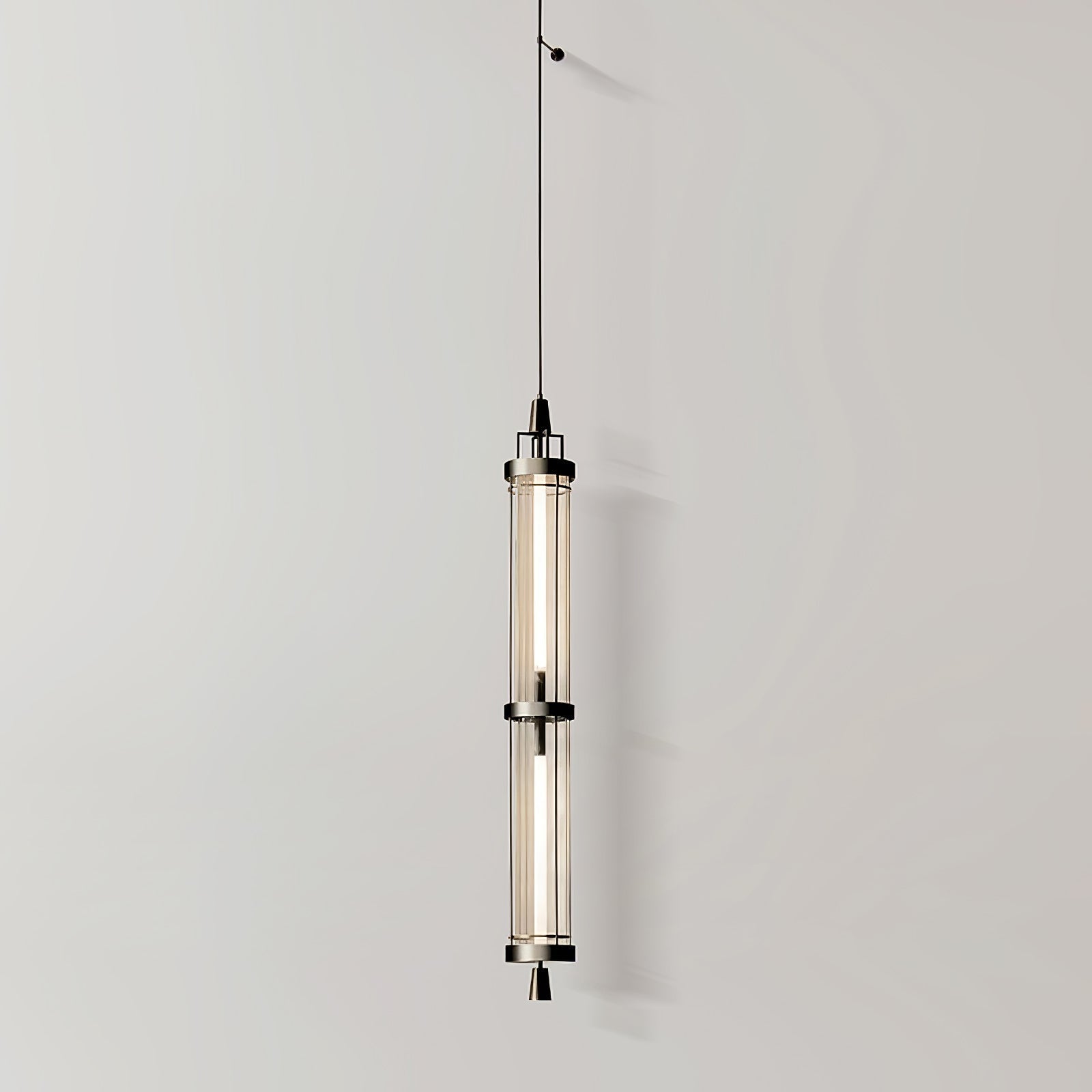 Vorena Vertical Wall Light