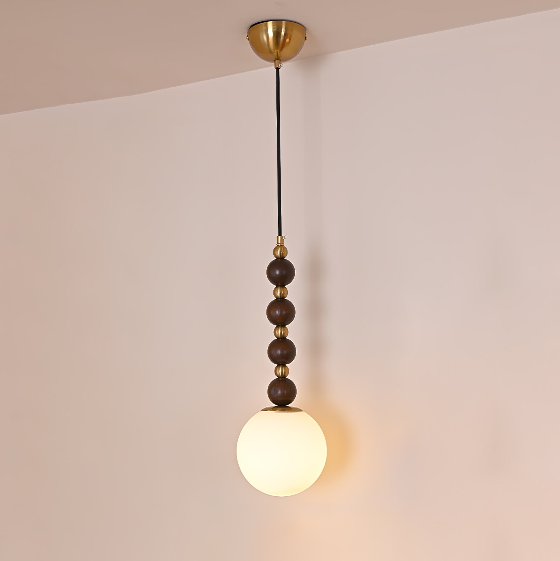 Mentis Pendant Light