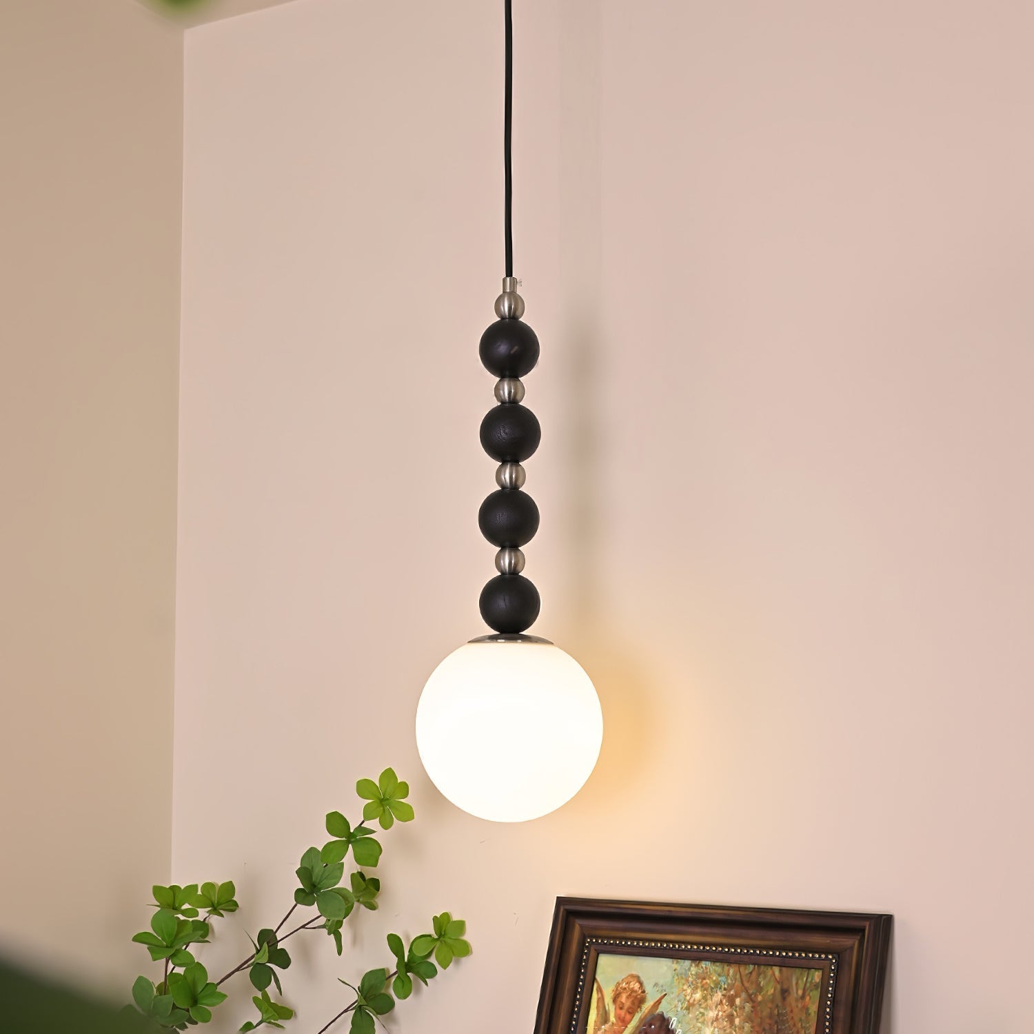 Mentis Pendant Light