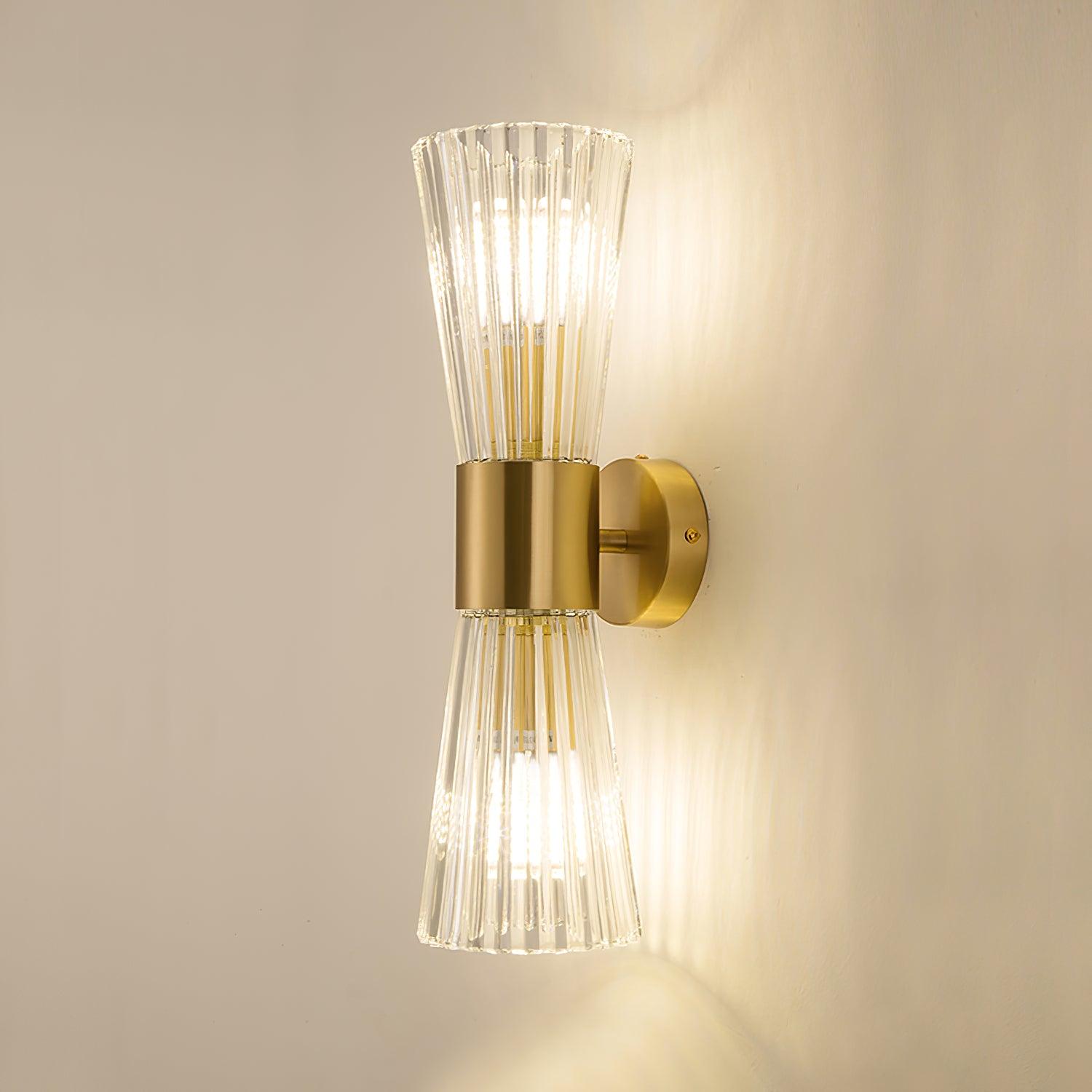 Solevi Wall Light