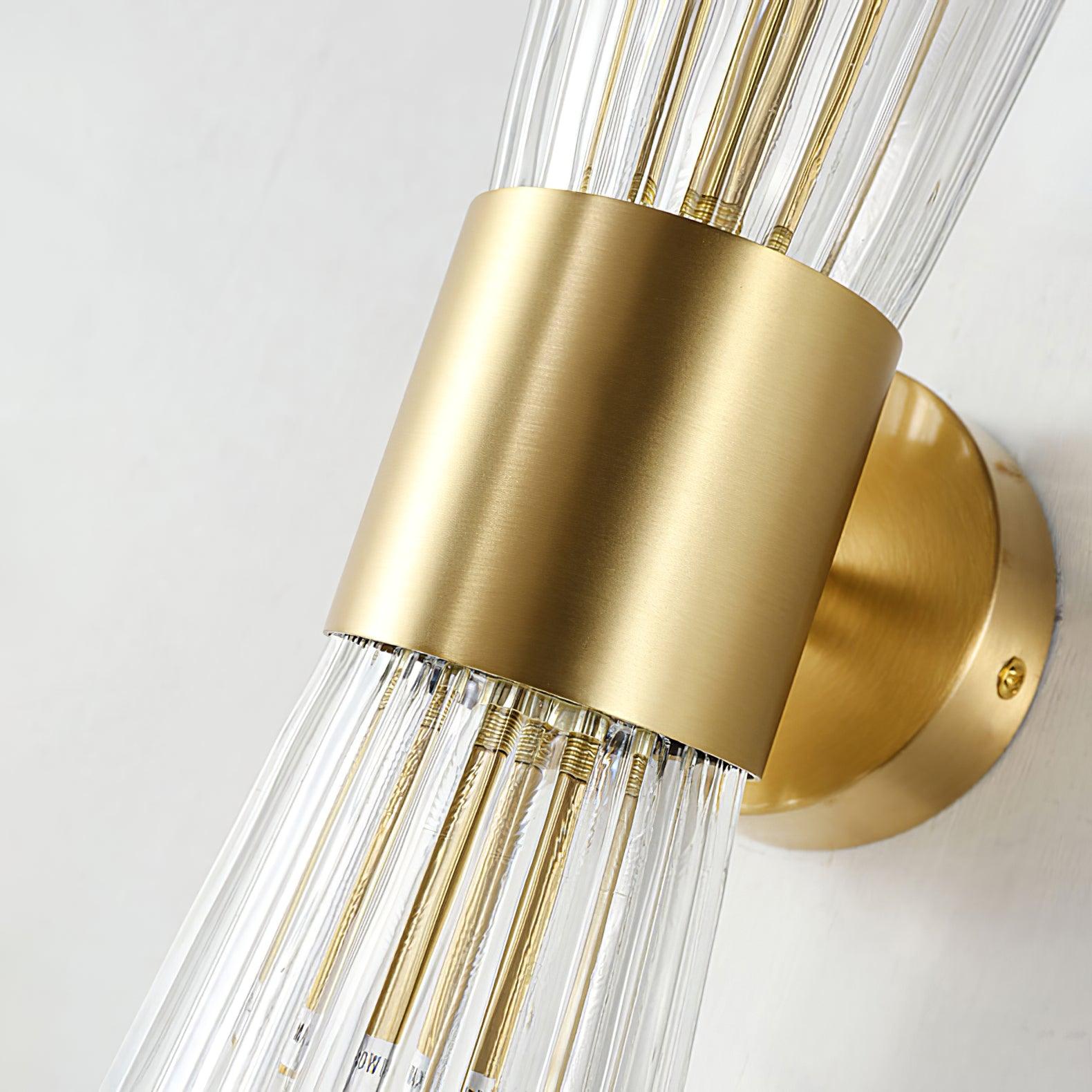 Solevi Wall Light