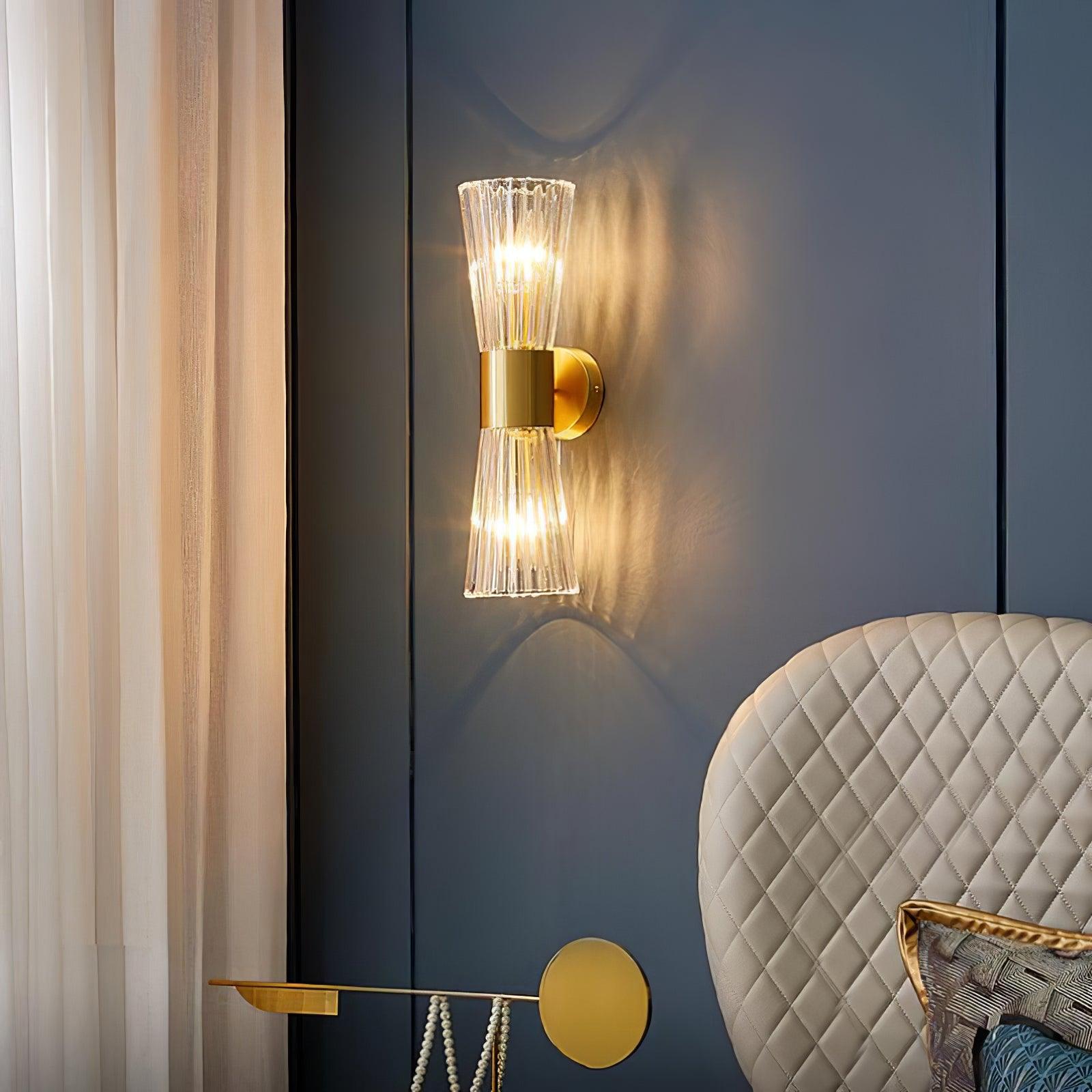 Solevi Wall Light