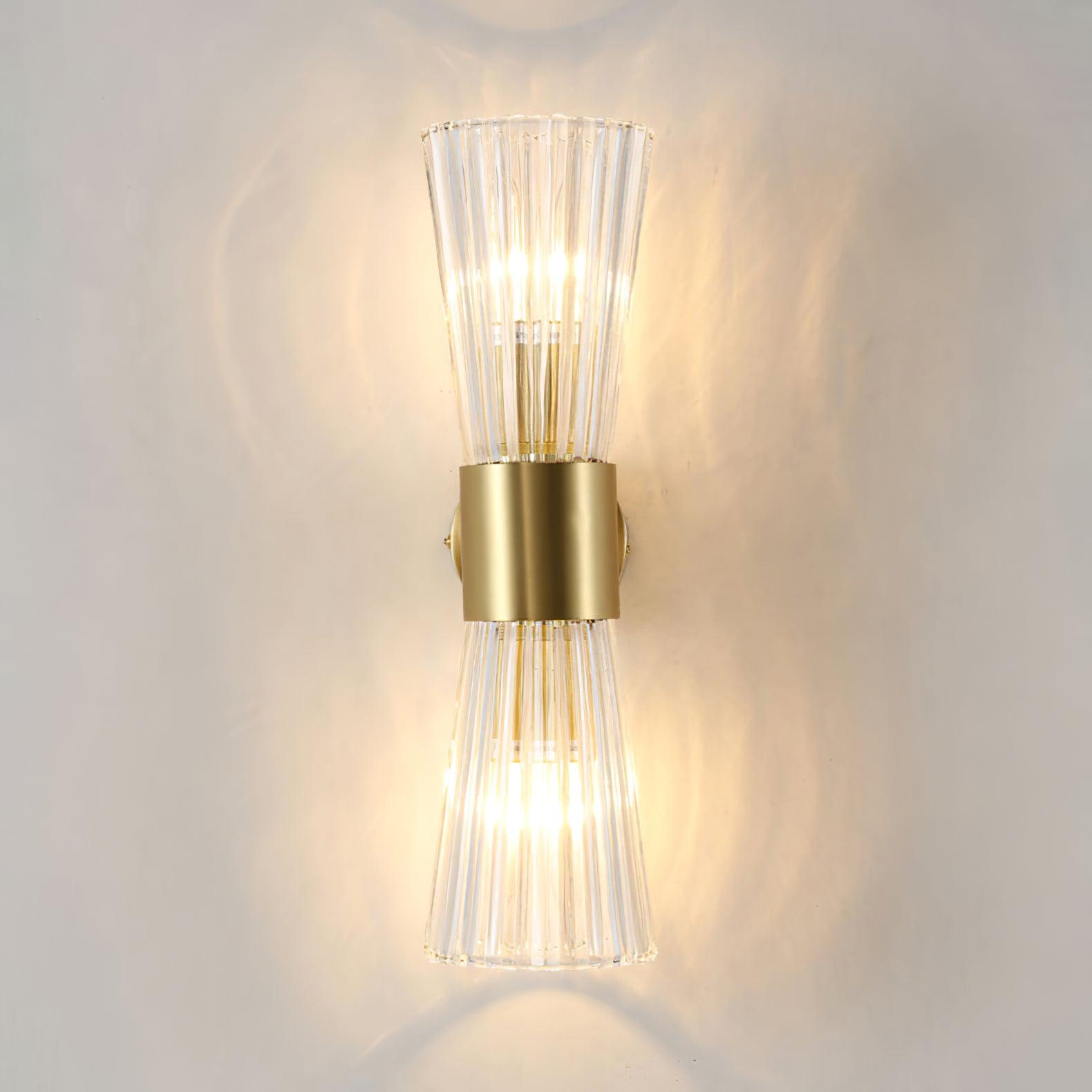 Solevi Wall Light
