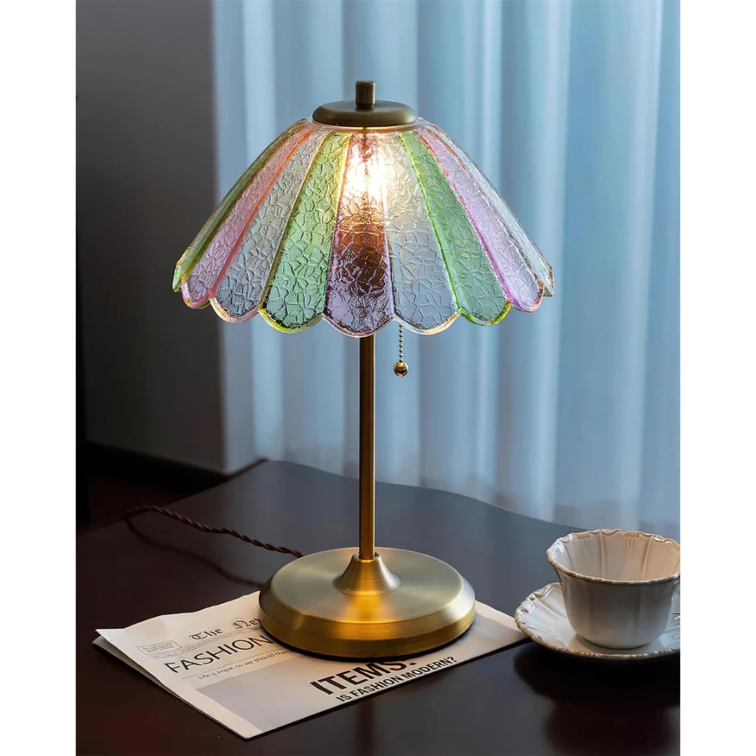 Mysalo Table Lamp