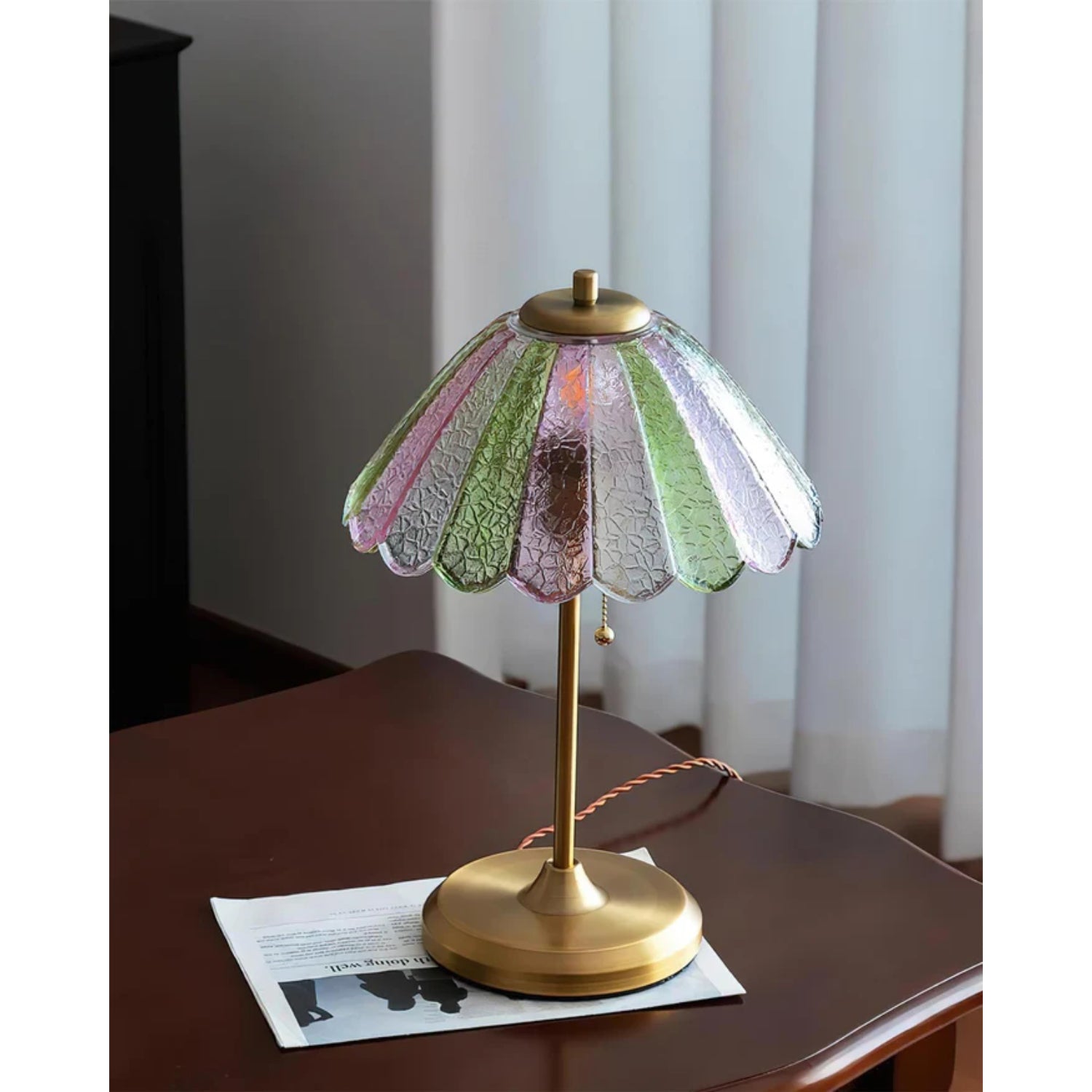 Mysalo Table Lamp