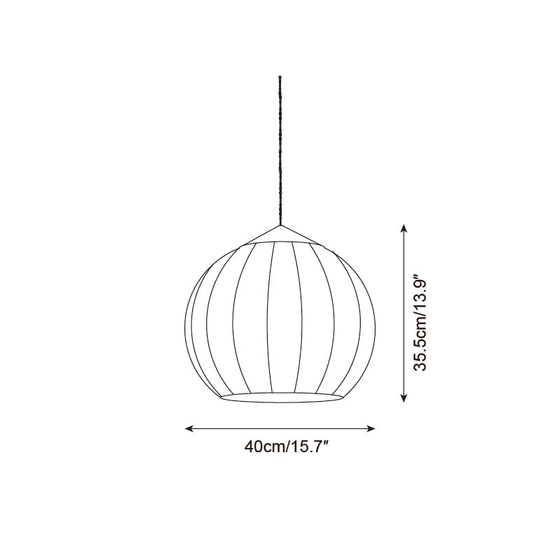 Loyanes Pendant Light