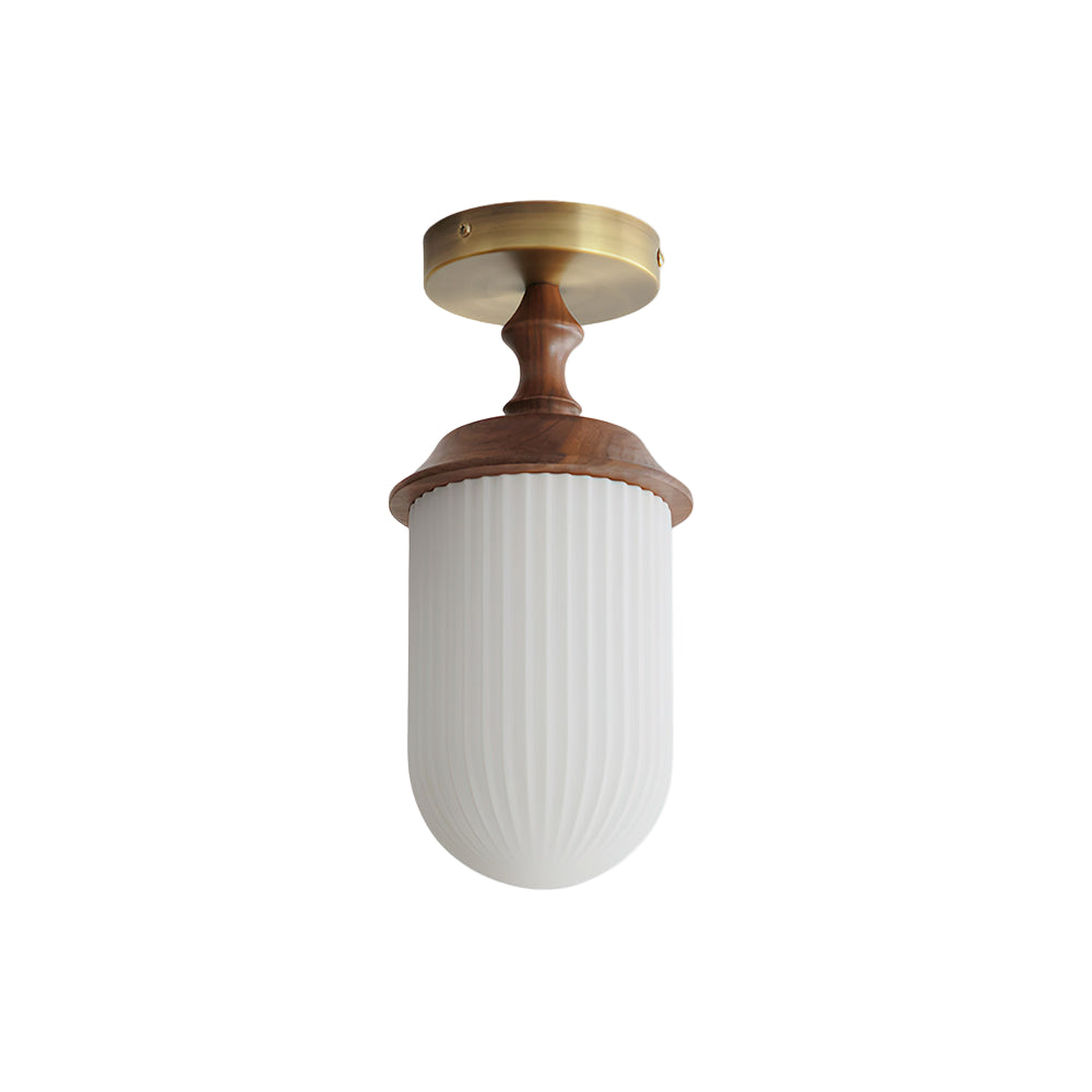 Metsu Ceiling Light