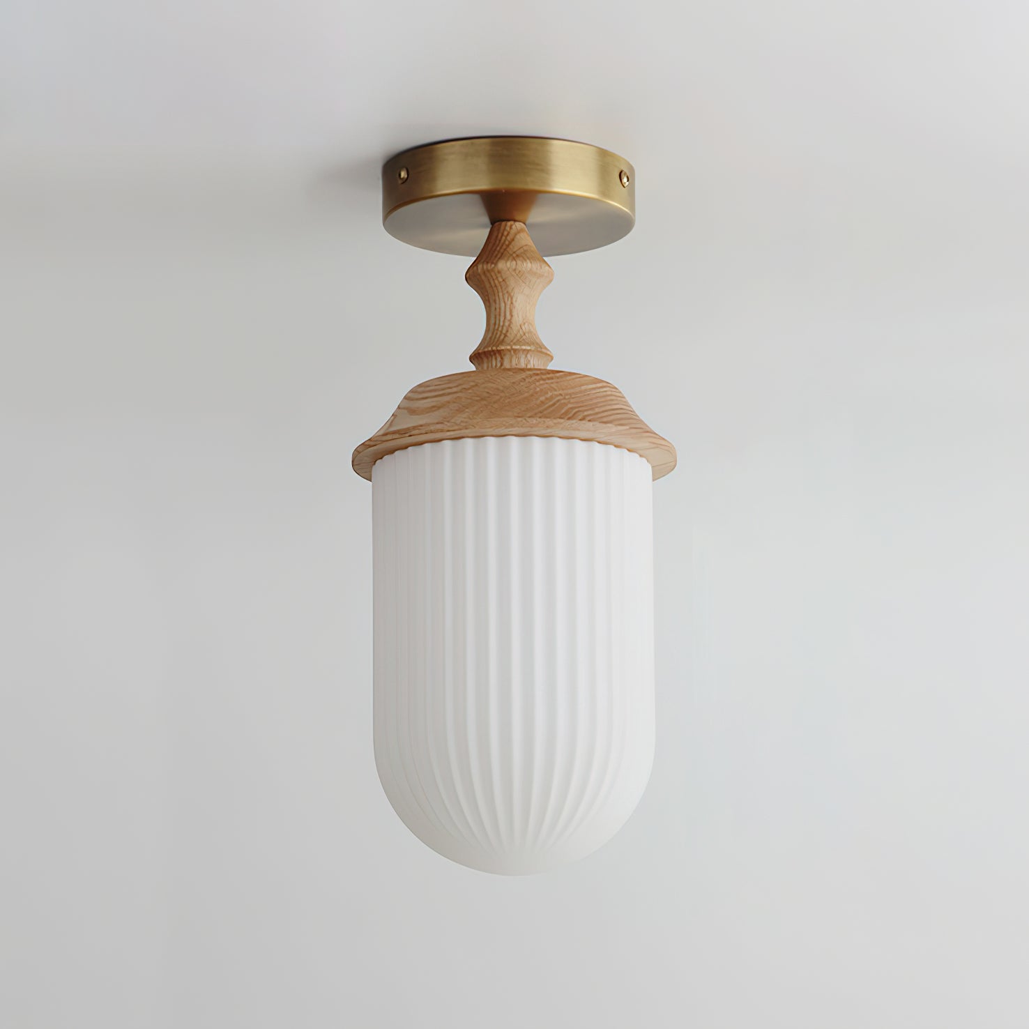 Metsu Ceiling Light