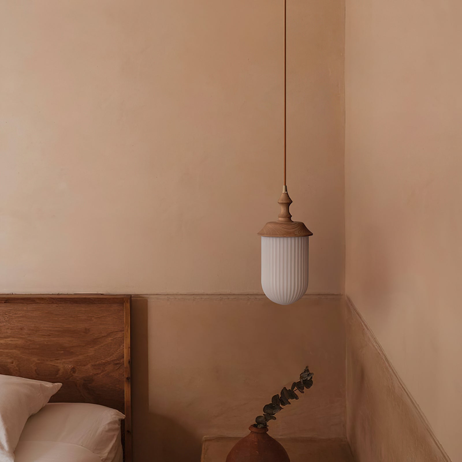 Metsu Pendant Light