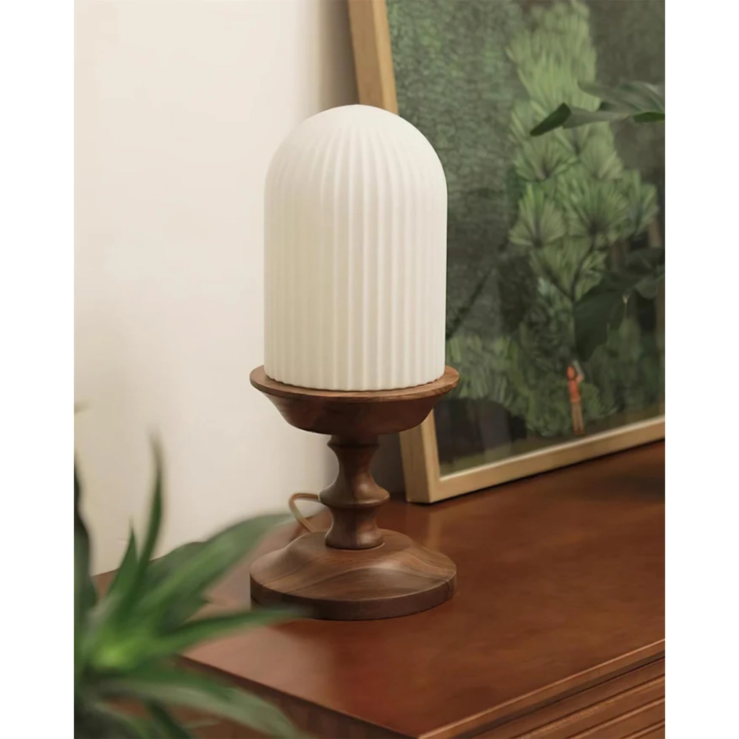 Metsu Table Lamp