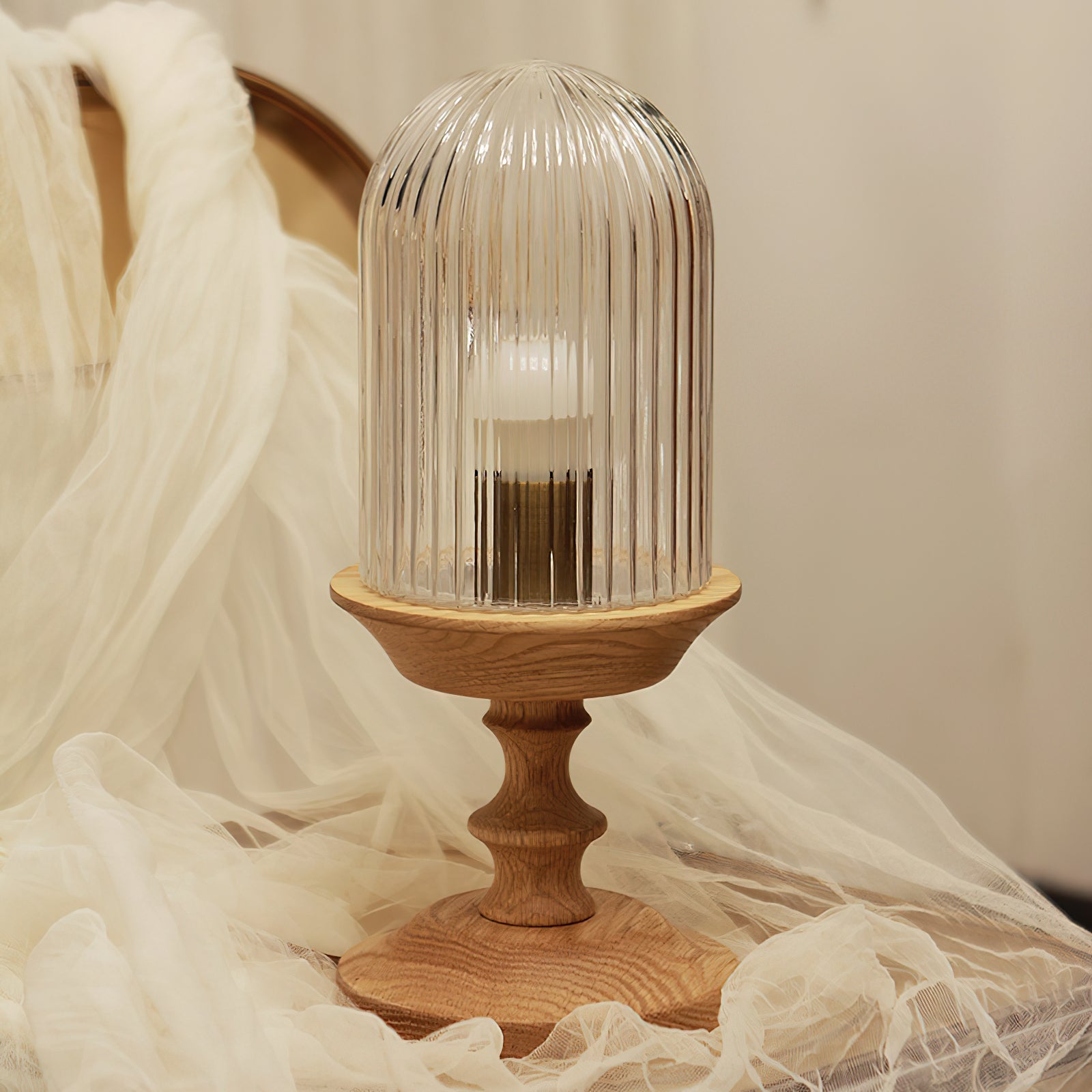 Metsu Table Lamp