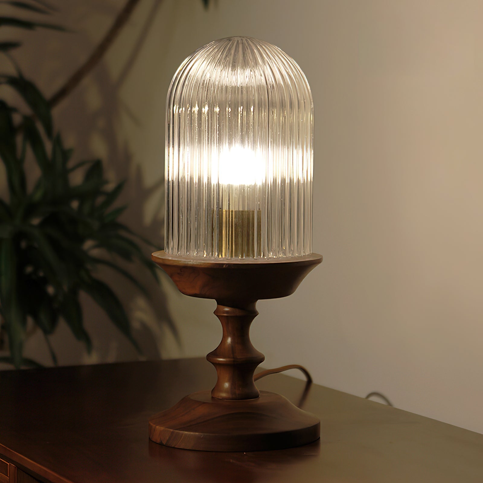 Metsu Table Lamp