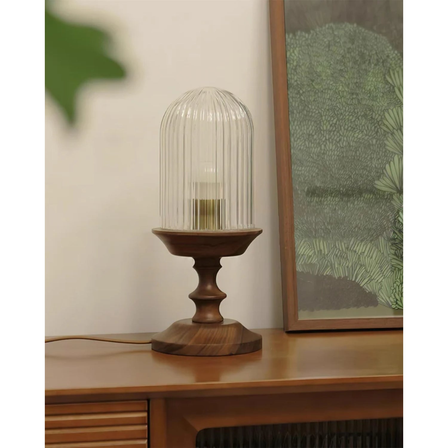 Metsu Table Lamp