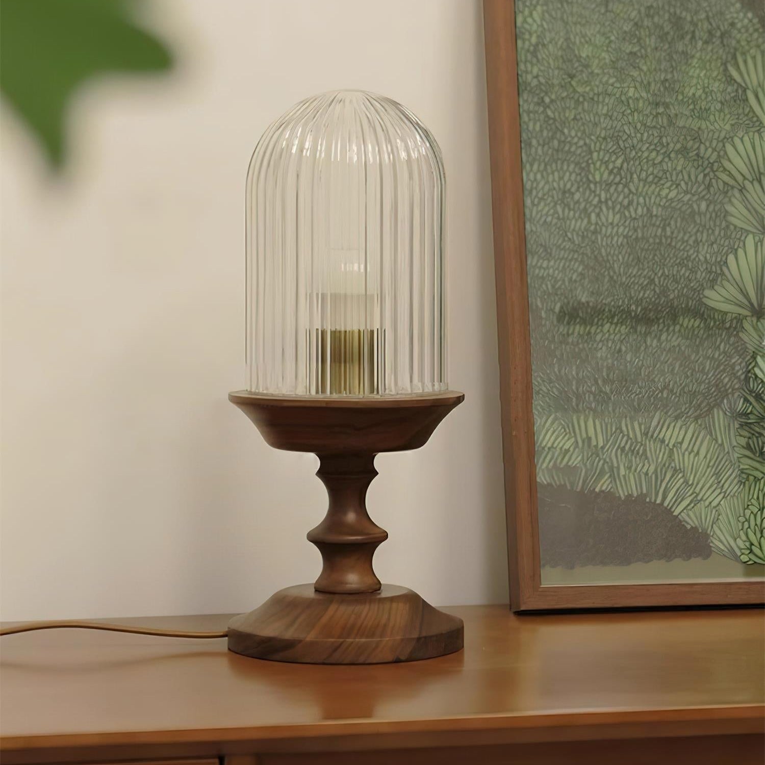 Metsu Table Lamp
