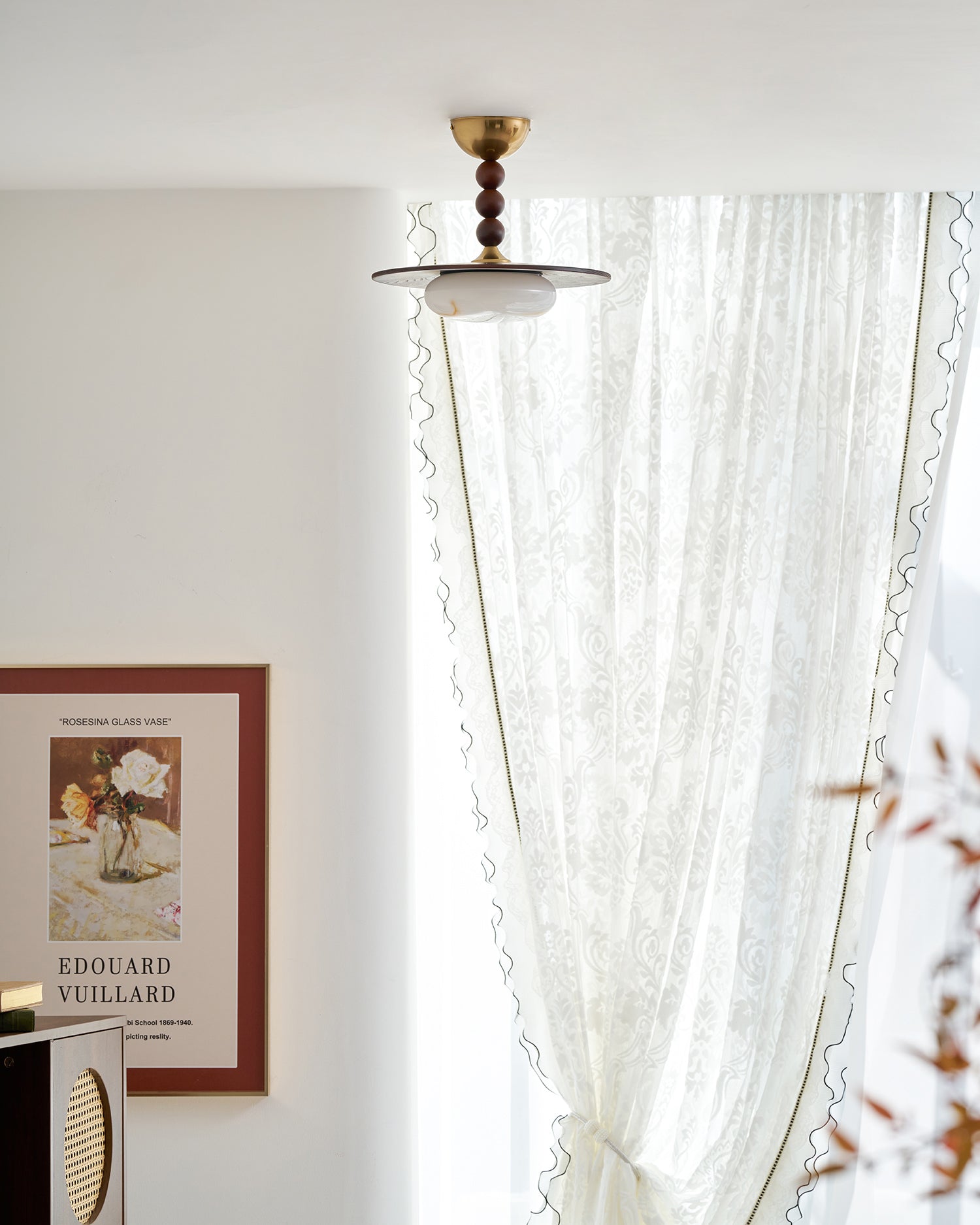 Wynnro Ceiling Light