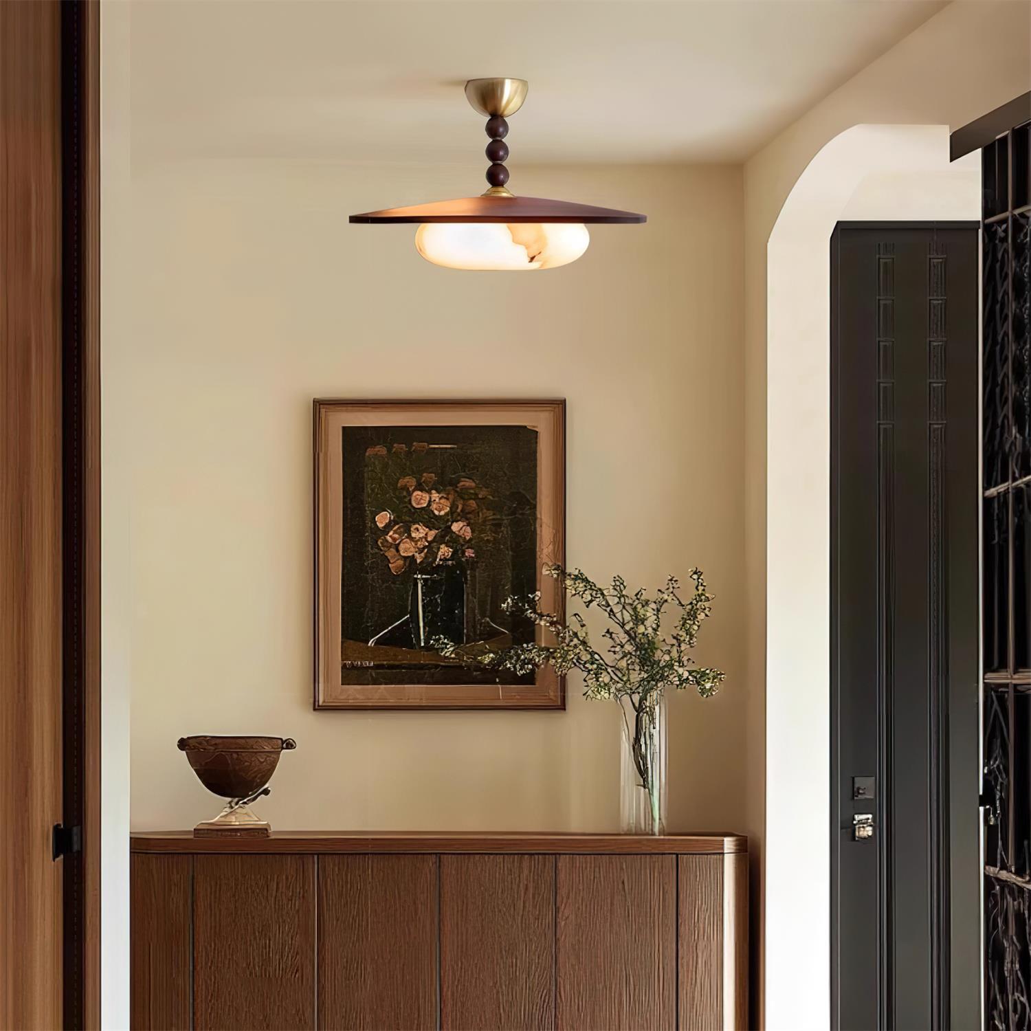 Wynnro Ceiling Light