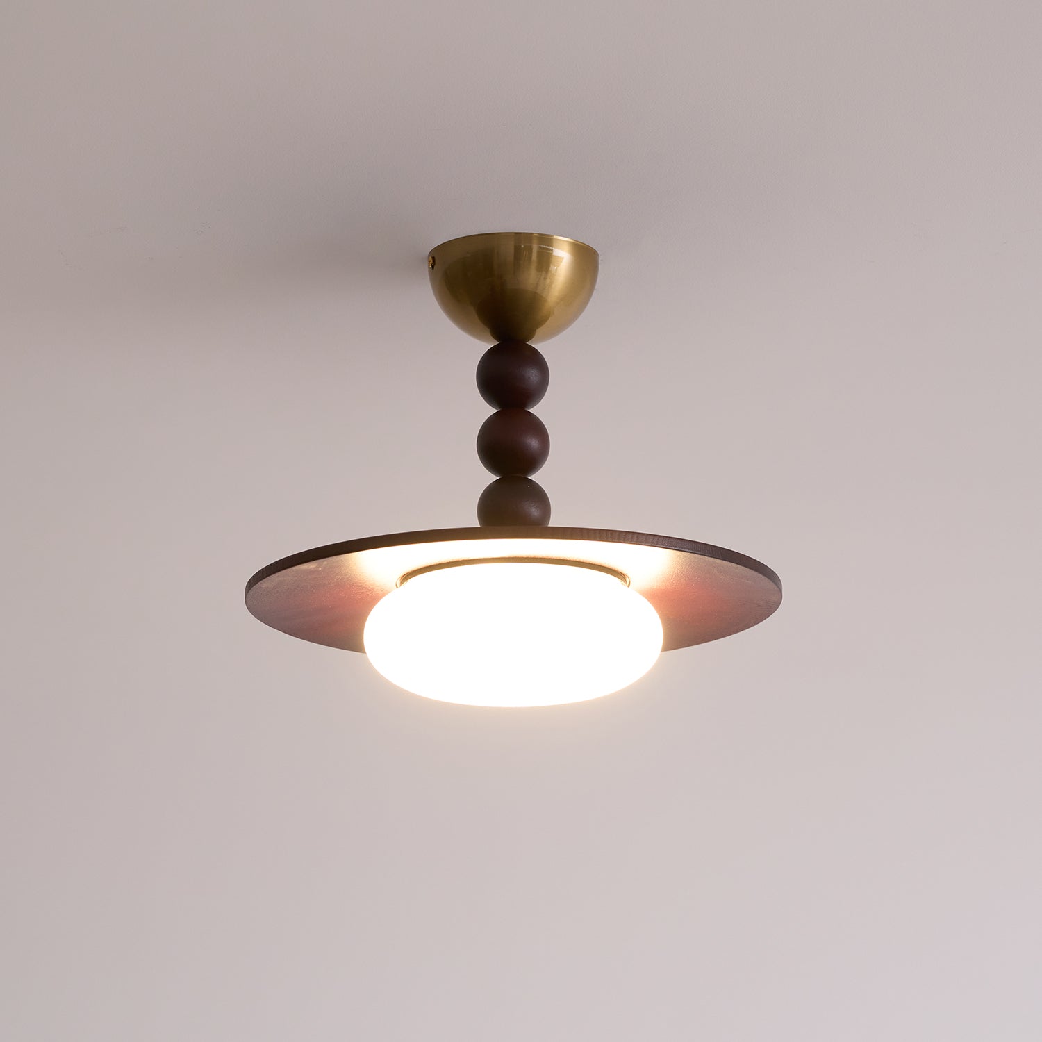 Civenza Ceiling Light