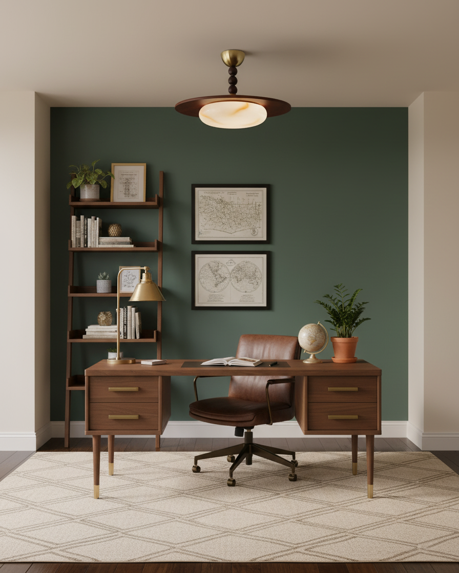 Wynnro Ceiling Light