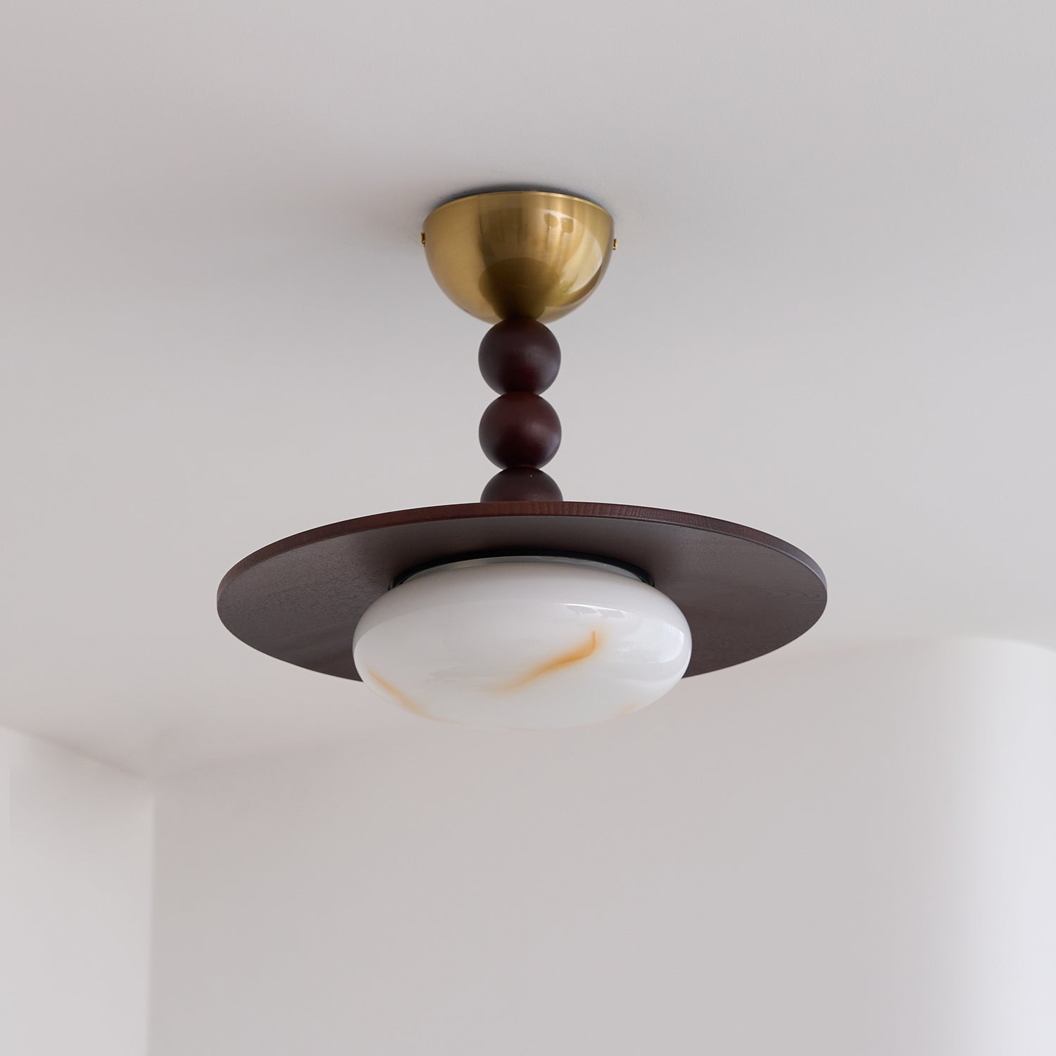 Civenza Ceiling Light