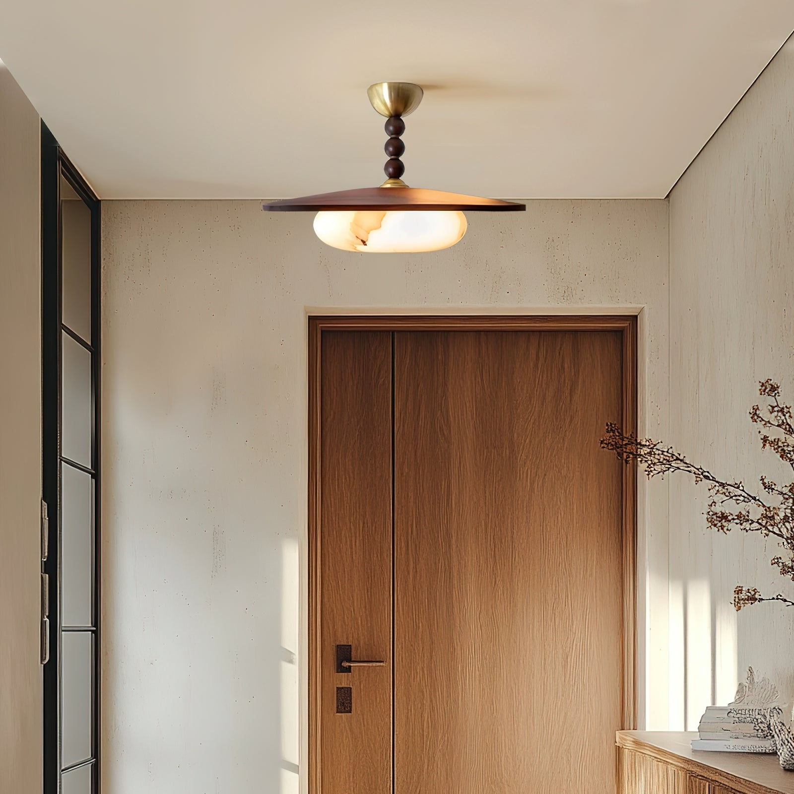 Wynnro Ceiling Light