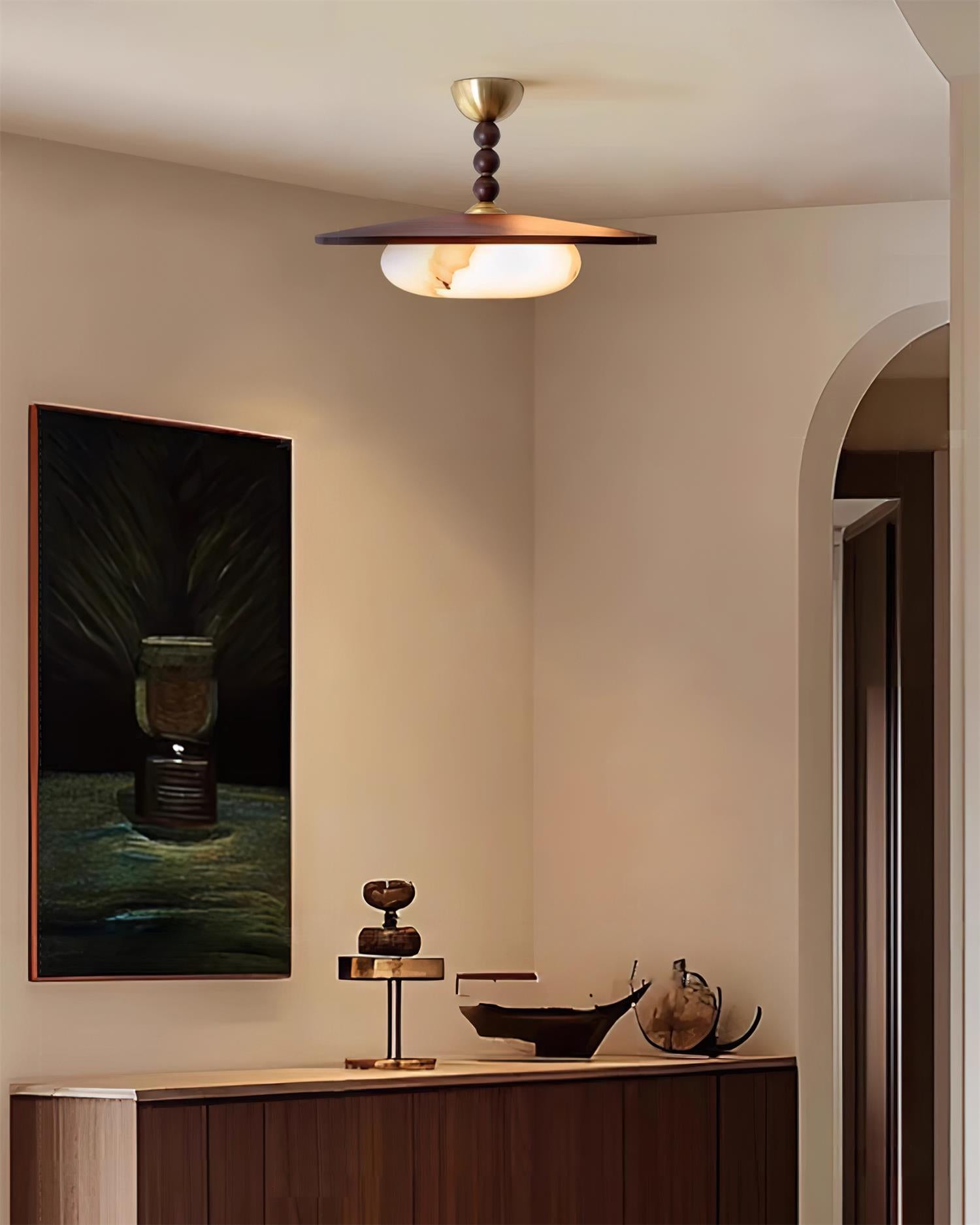 Wynnro Ceiling Light