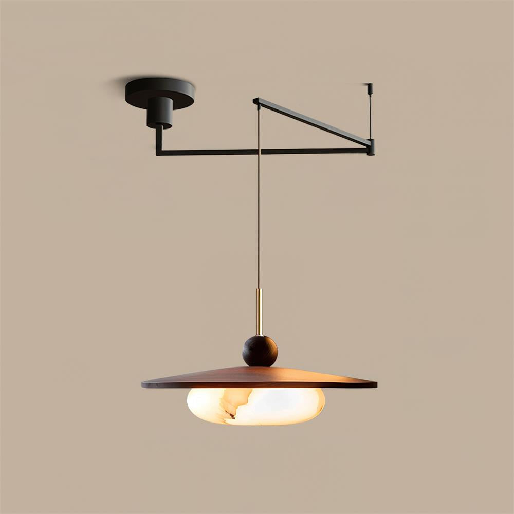 Fentaro Pendant Light
