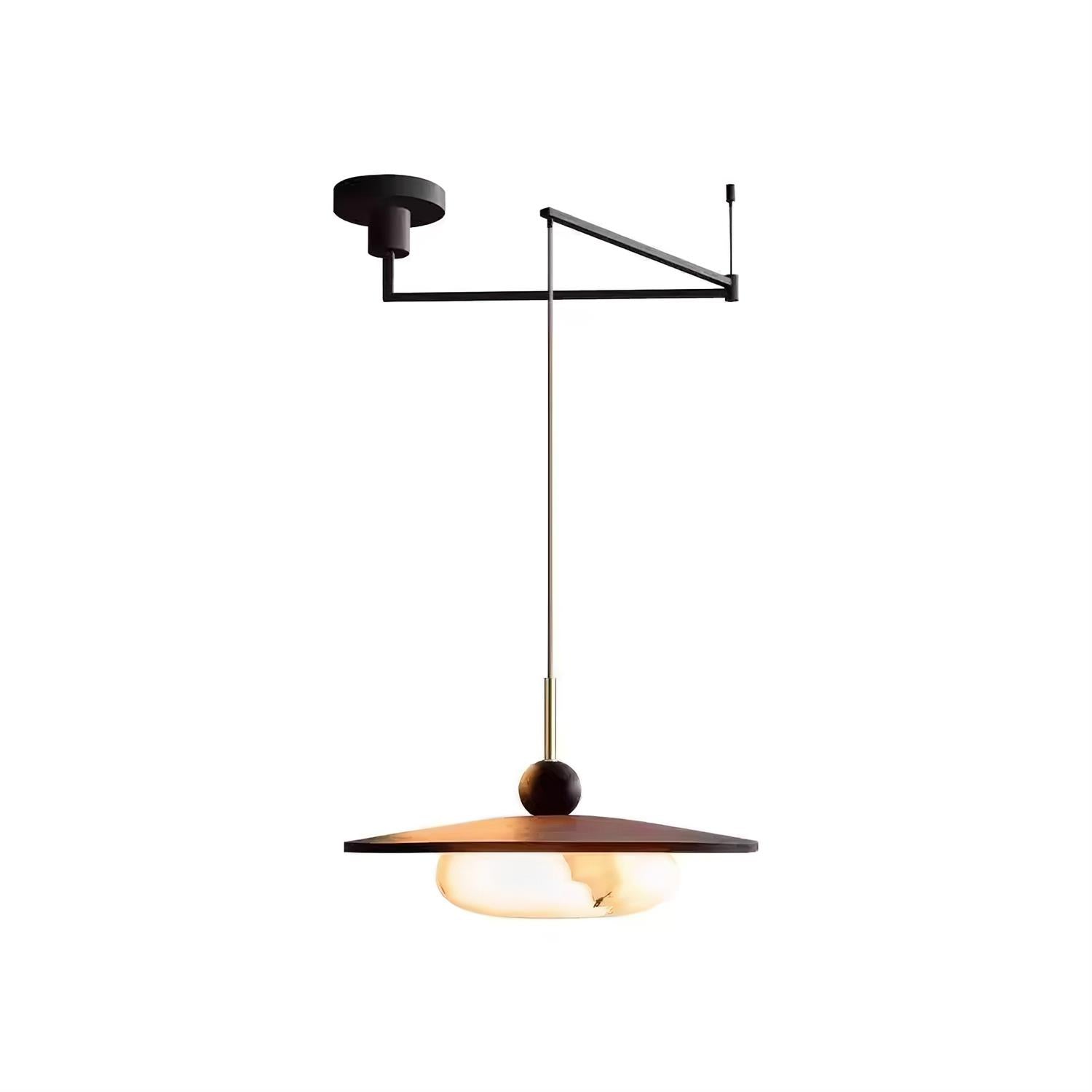 Fentaro Pendant Light