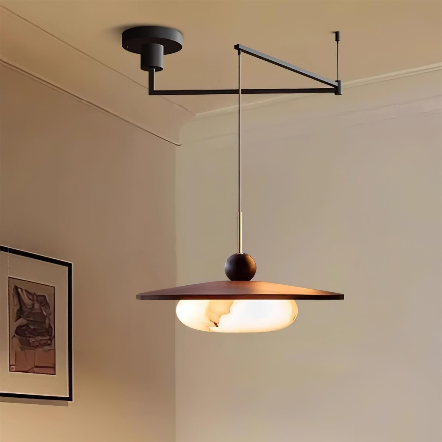 Fentaro Pendant Light